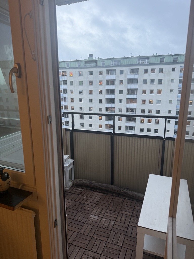 Lägenhet – Täby, Norskogen, Näsbypark - Bild 3