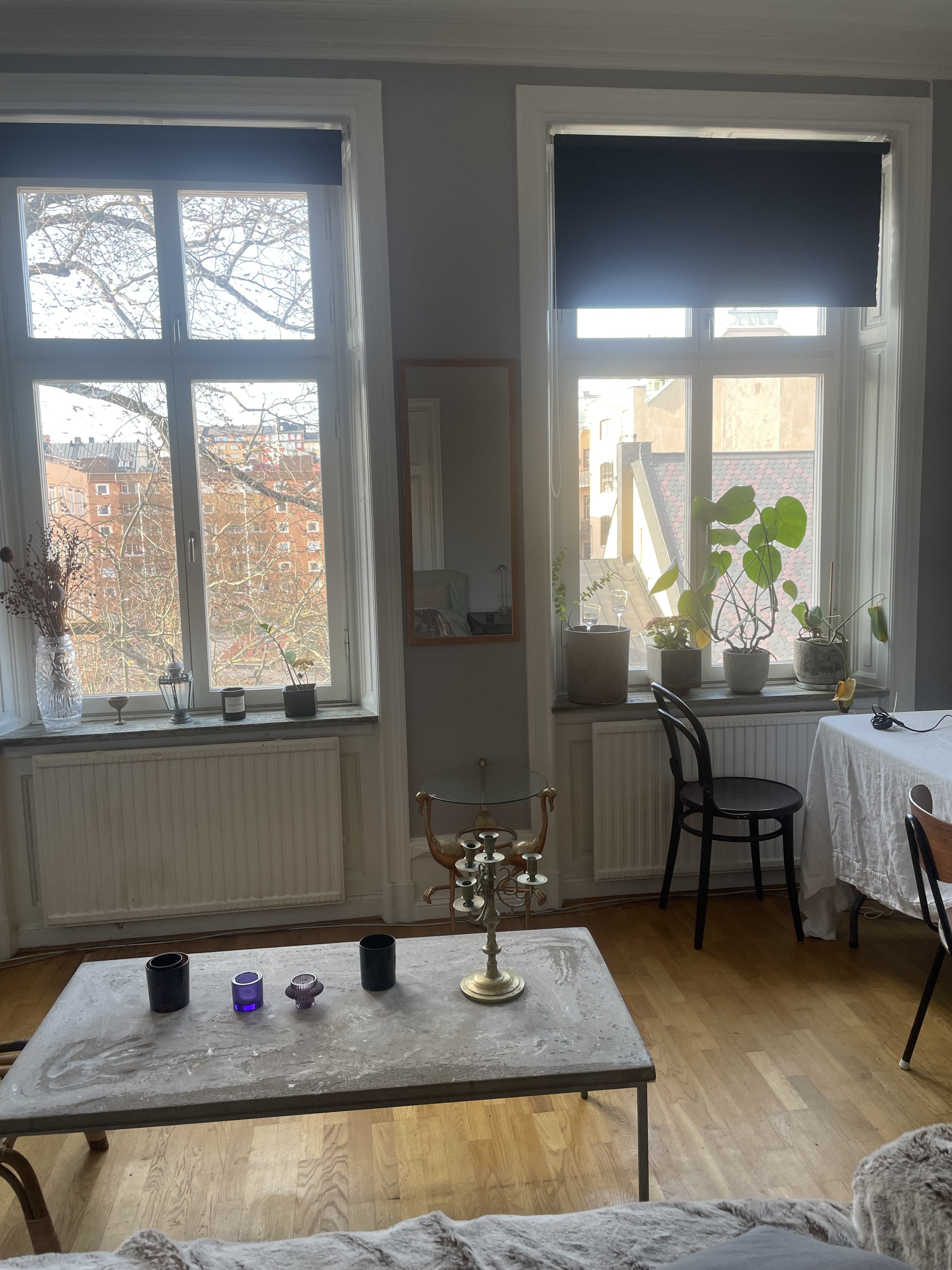 Sankt Paulsgatan, Stockholm