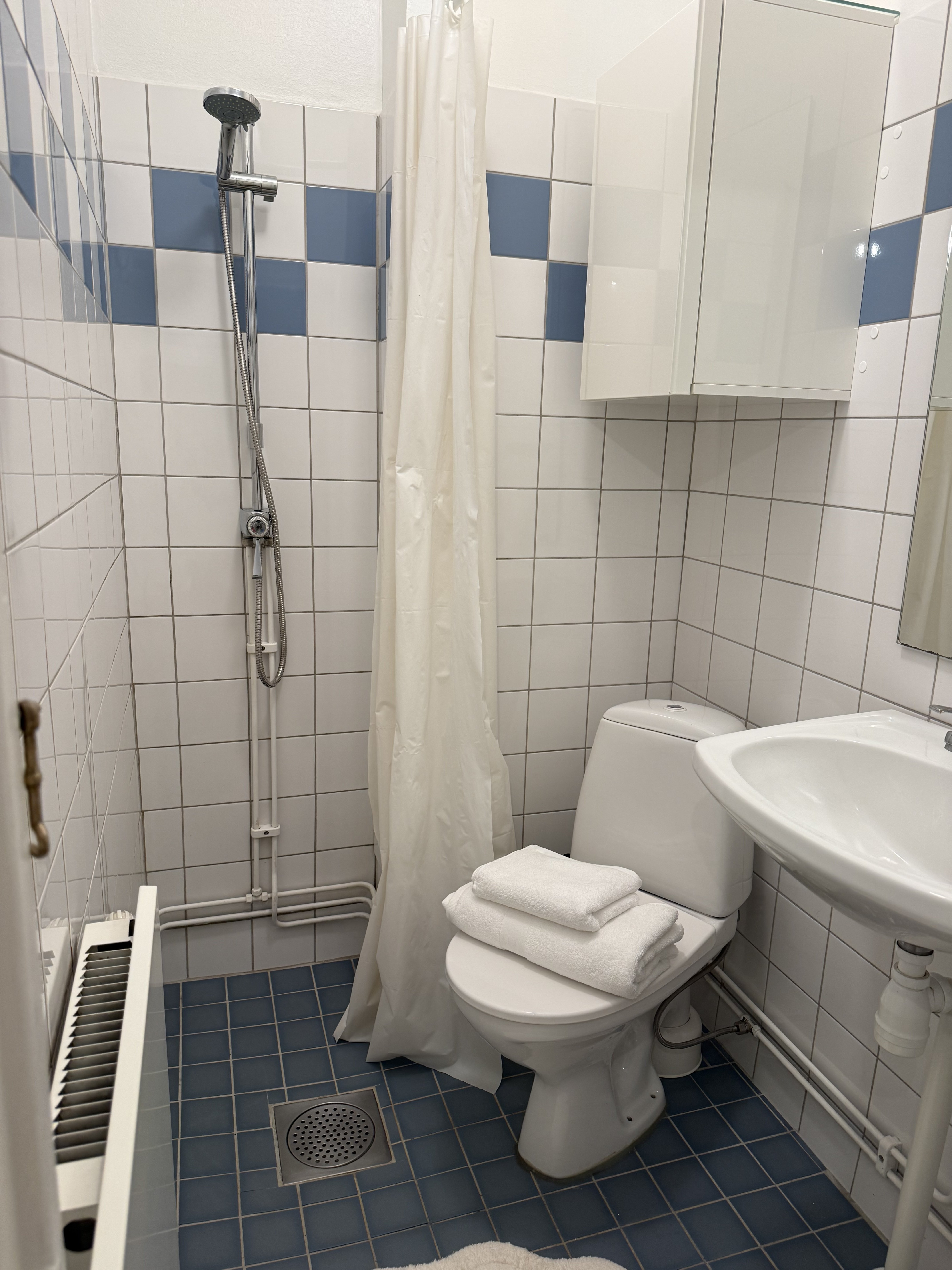 Apartment in Stockholm, Östermalm - Bild 4
