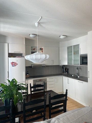 Lägenhet – Stockholm, Hornsberg, Stadshagen - Bild 3