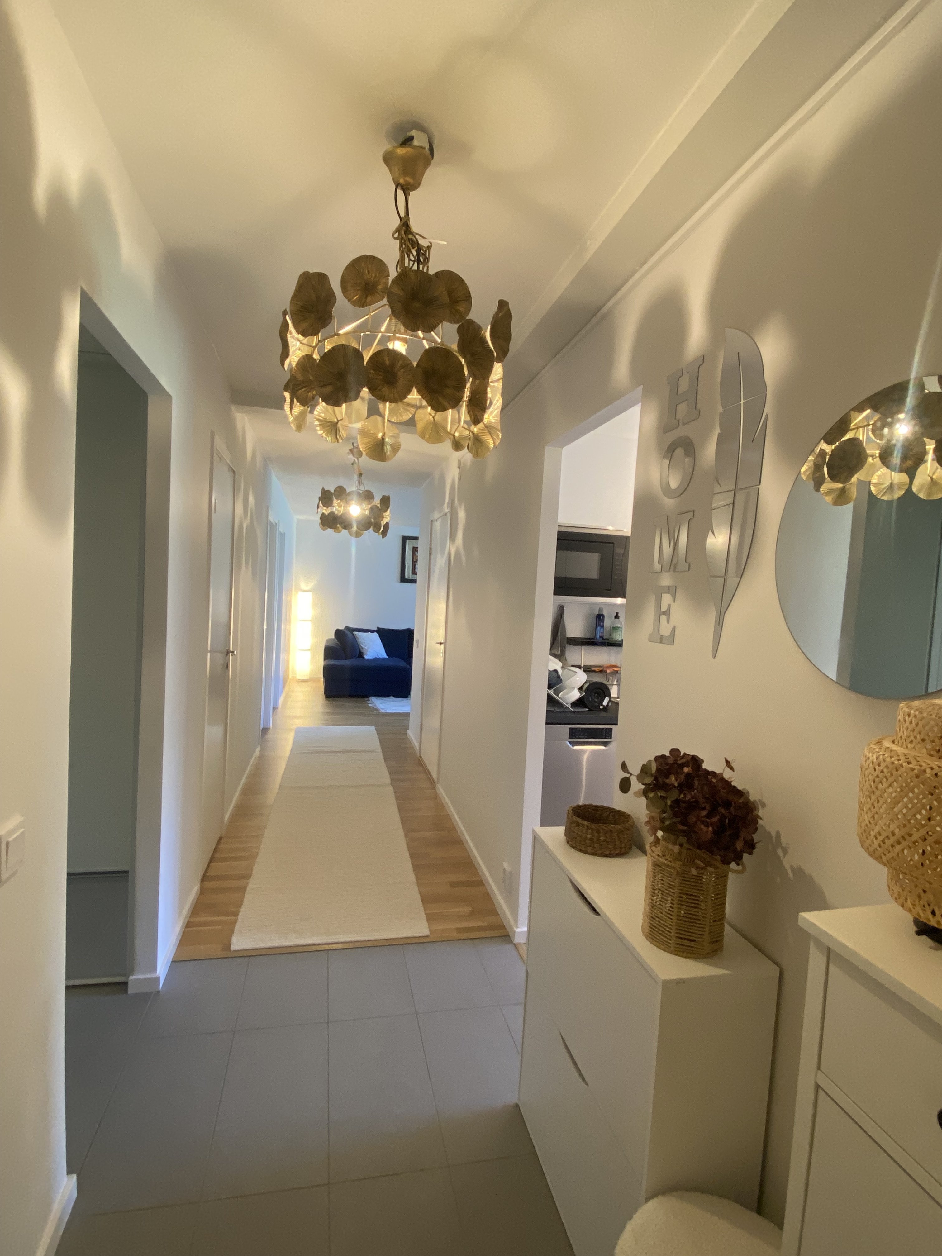 Lägenhet, 1 rum, 14 kvm, Göteborg