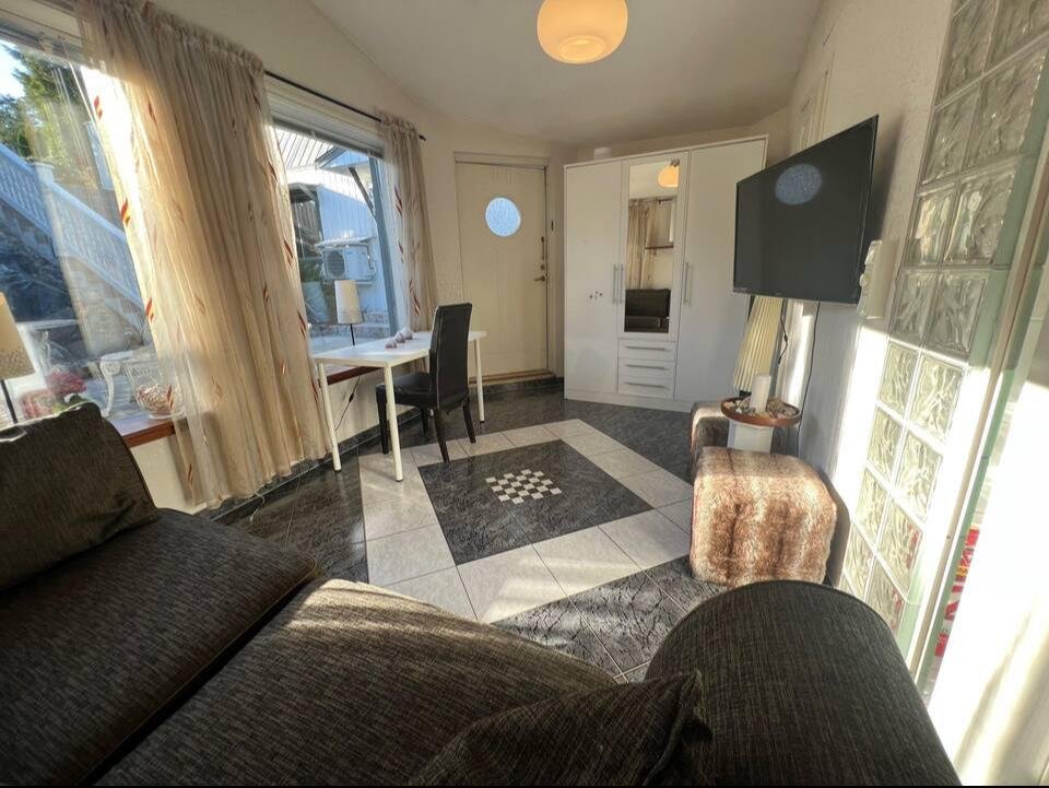 Villa/Hus, 1 rooms, 24 sqm, Rönninge