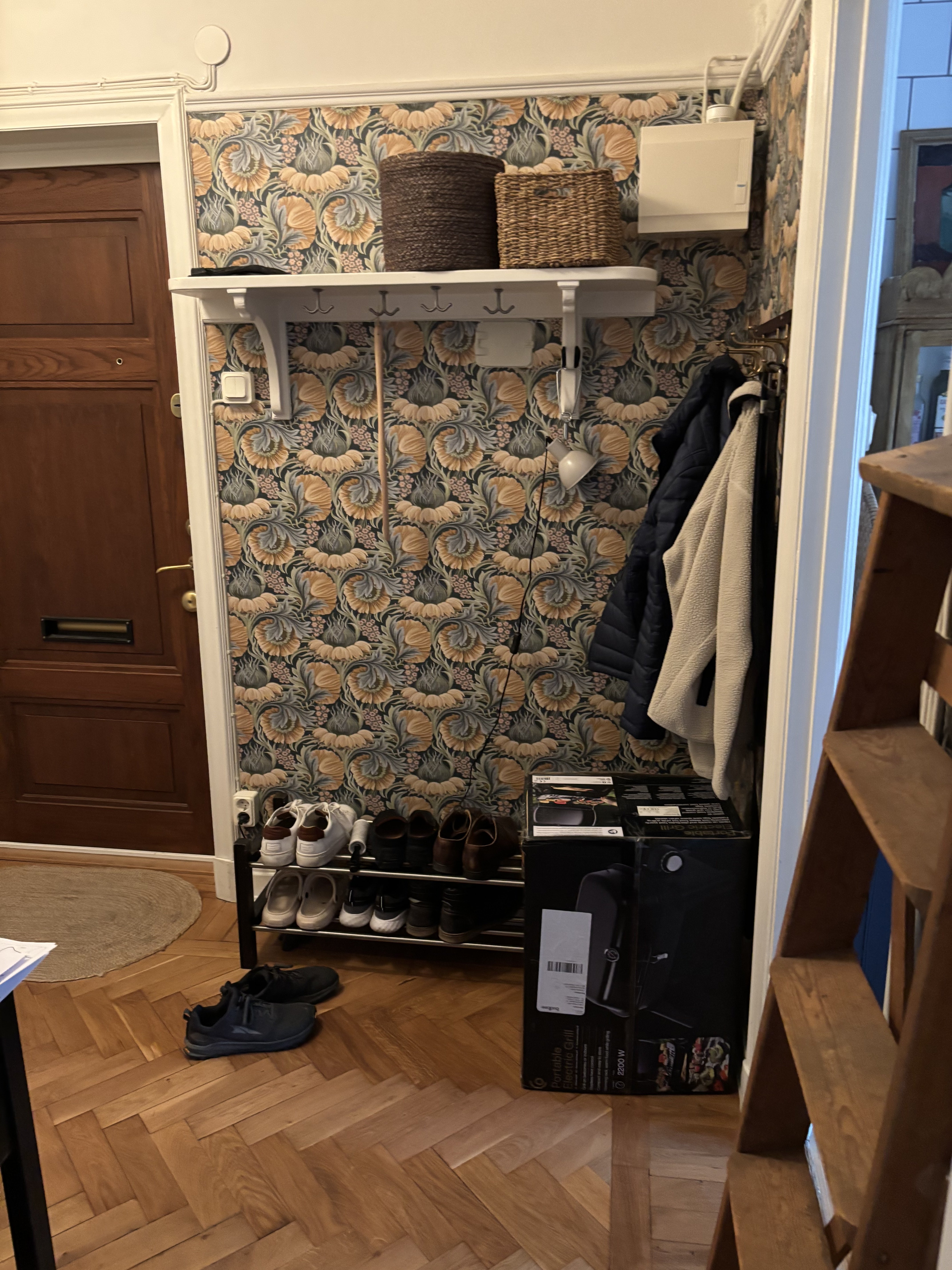 2 rok · 40 m² i Stockholm – bild 2
