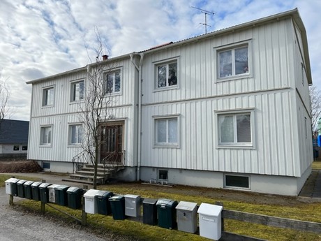 Lägenhet, 1 rooms, 32 sqm, Stora Levene