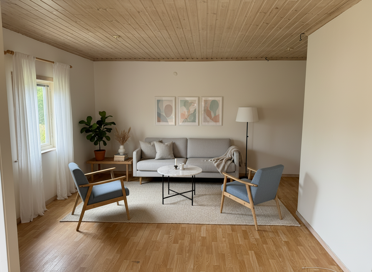 Lilla Väsby, Almunge — photo 5