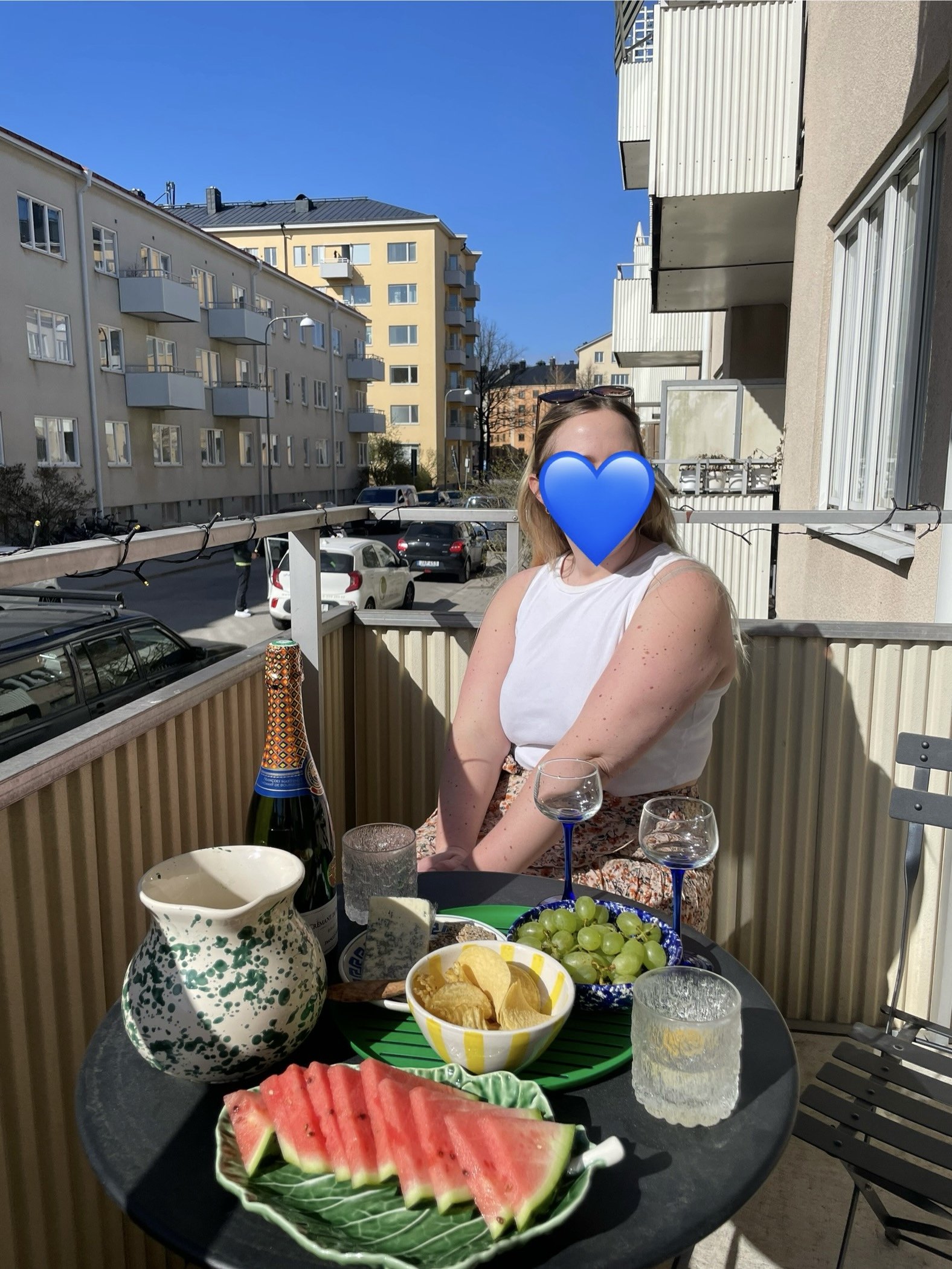 1.5 rum Södermalm, 14 500 kr/mån | Bostadsögat