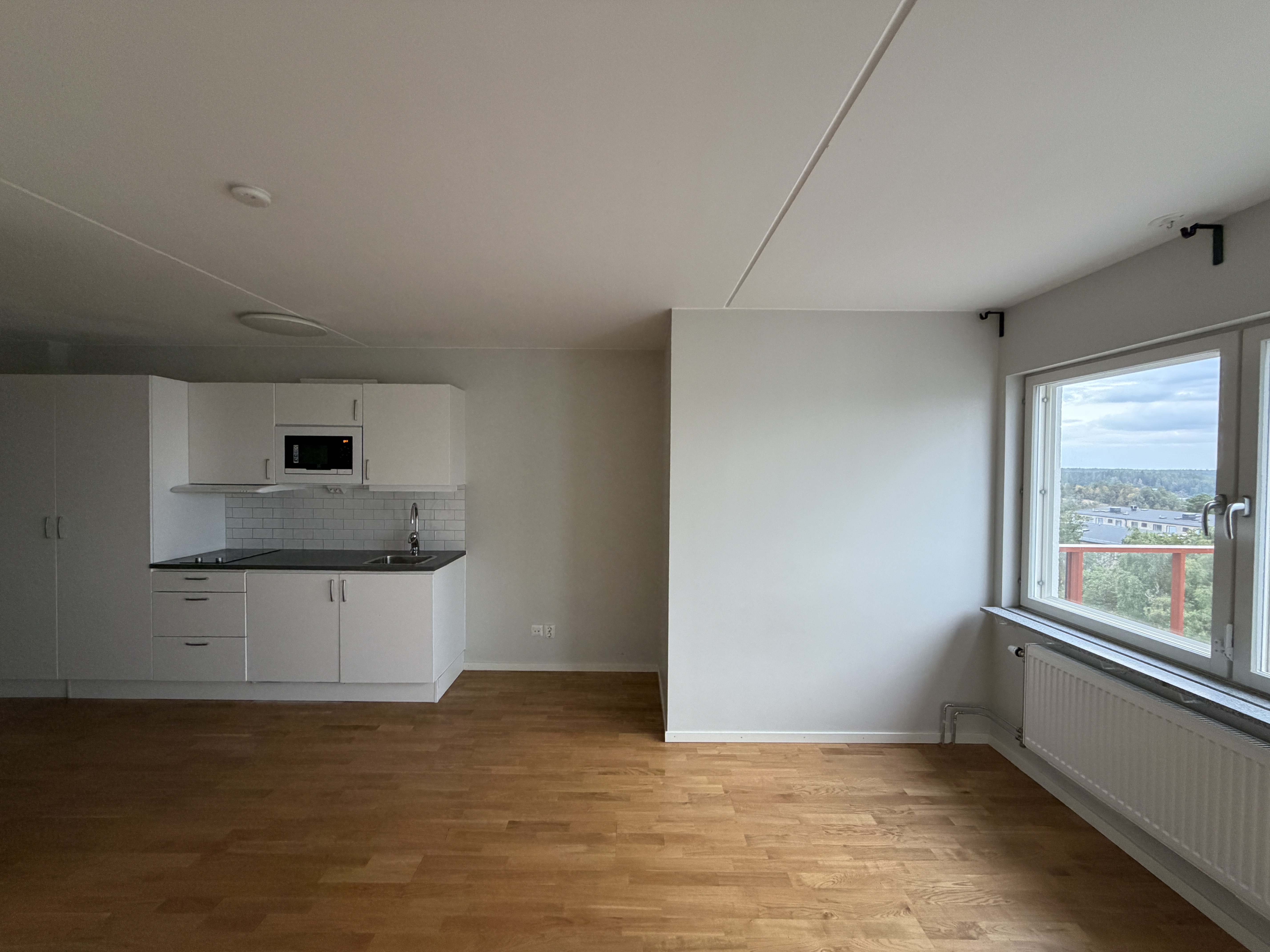 Lägenhet – Stockholm, Hässelby strand - Bild 3