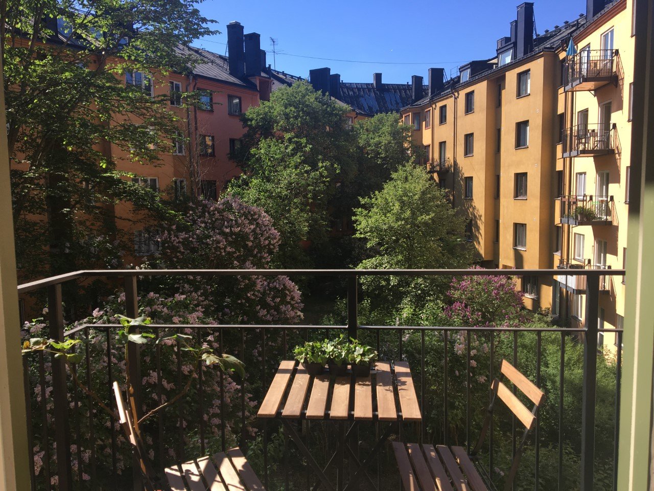 1.5 rum och kök, Stockholm — 17 700 kr/mån — bild 3