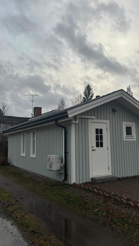 Lägenhet, 2 rooms, 48 sqm, Järfälla