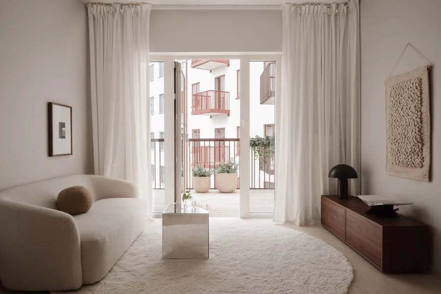 Lägenhet, 2 rum, 44 kvm, Solna