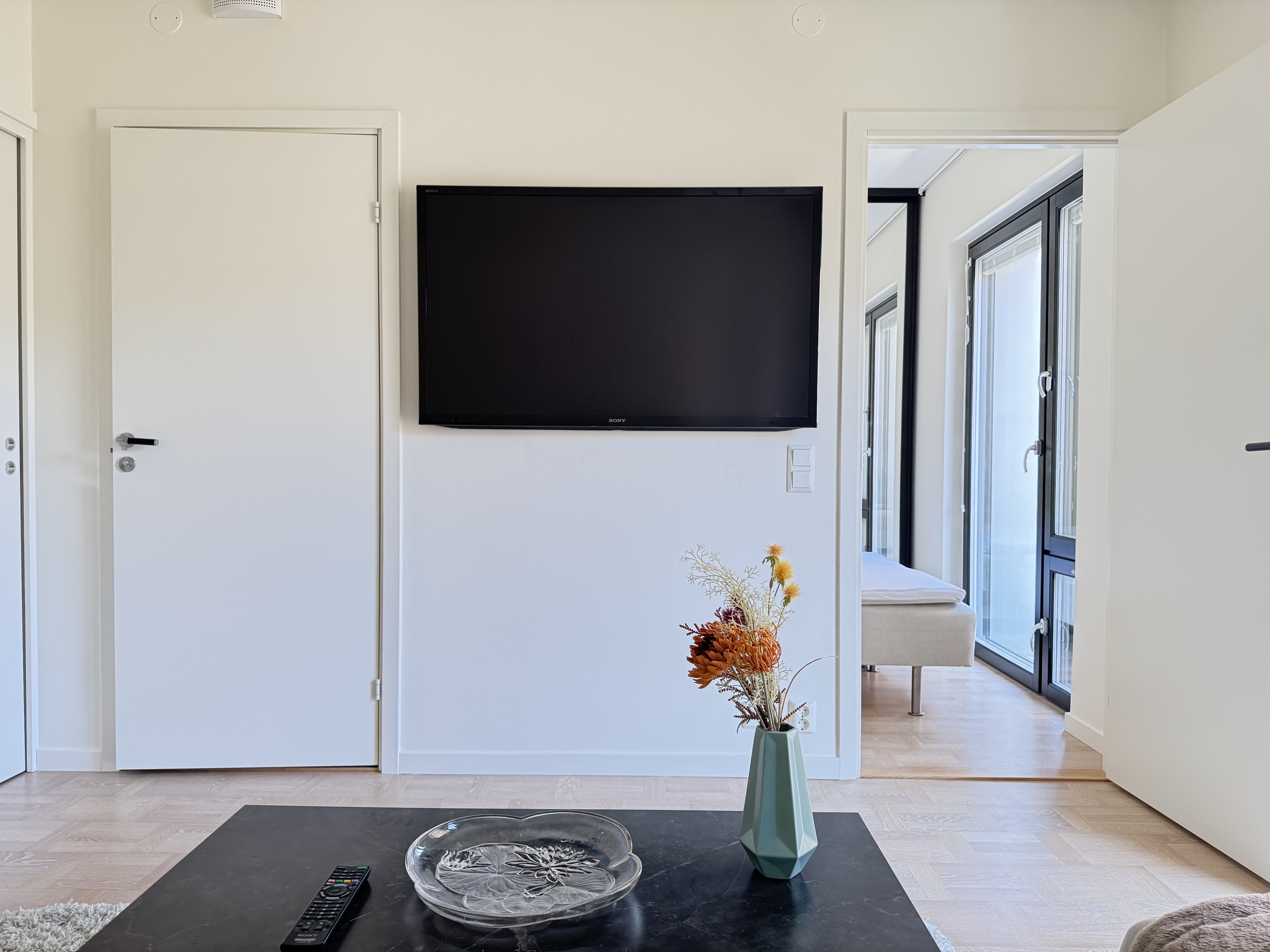 2 rum Stockholm — 16 490 kr/mån | Bostadsögat