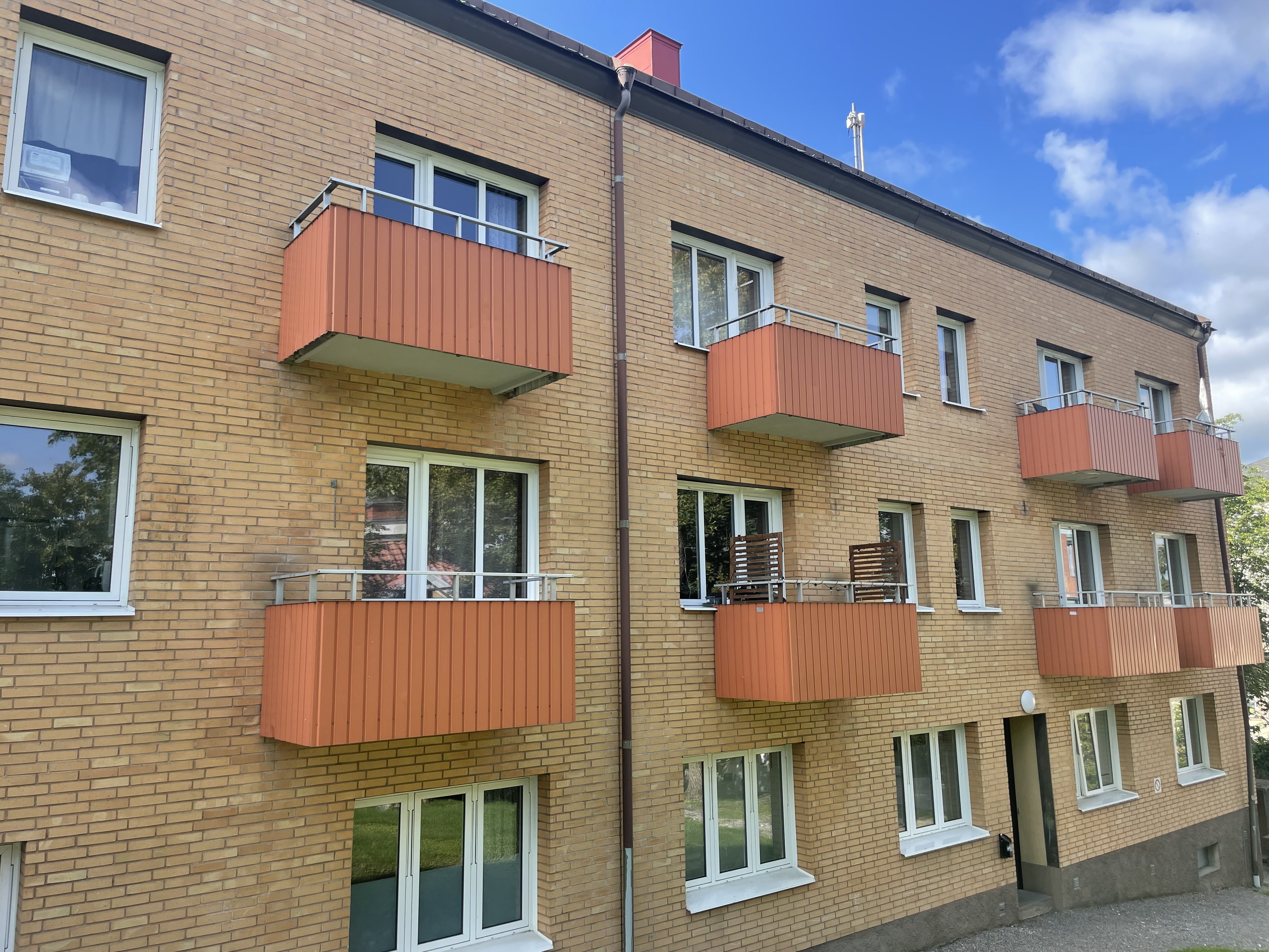 Lägenhet – Eskilstuna, Öster - Bild 2