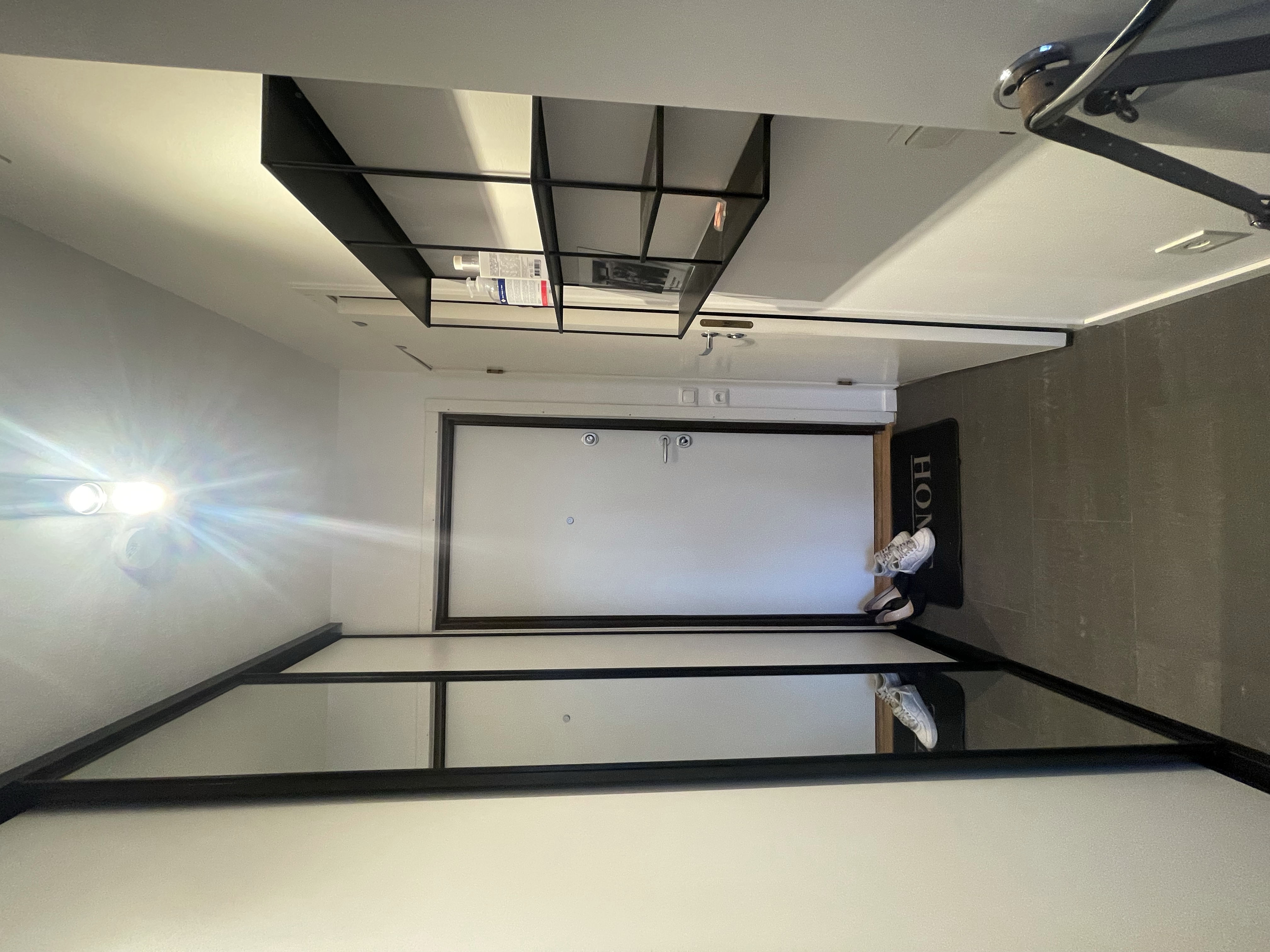 Lägenhet, 2 rum, 35 kvm, Stockholm