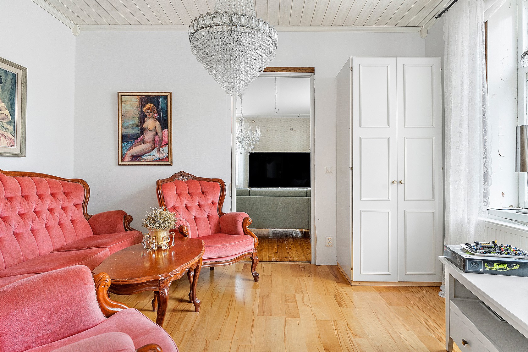 Hus – Haparanda kommun, Kurkinen - Bild 4