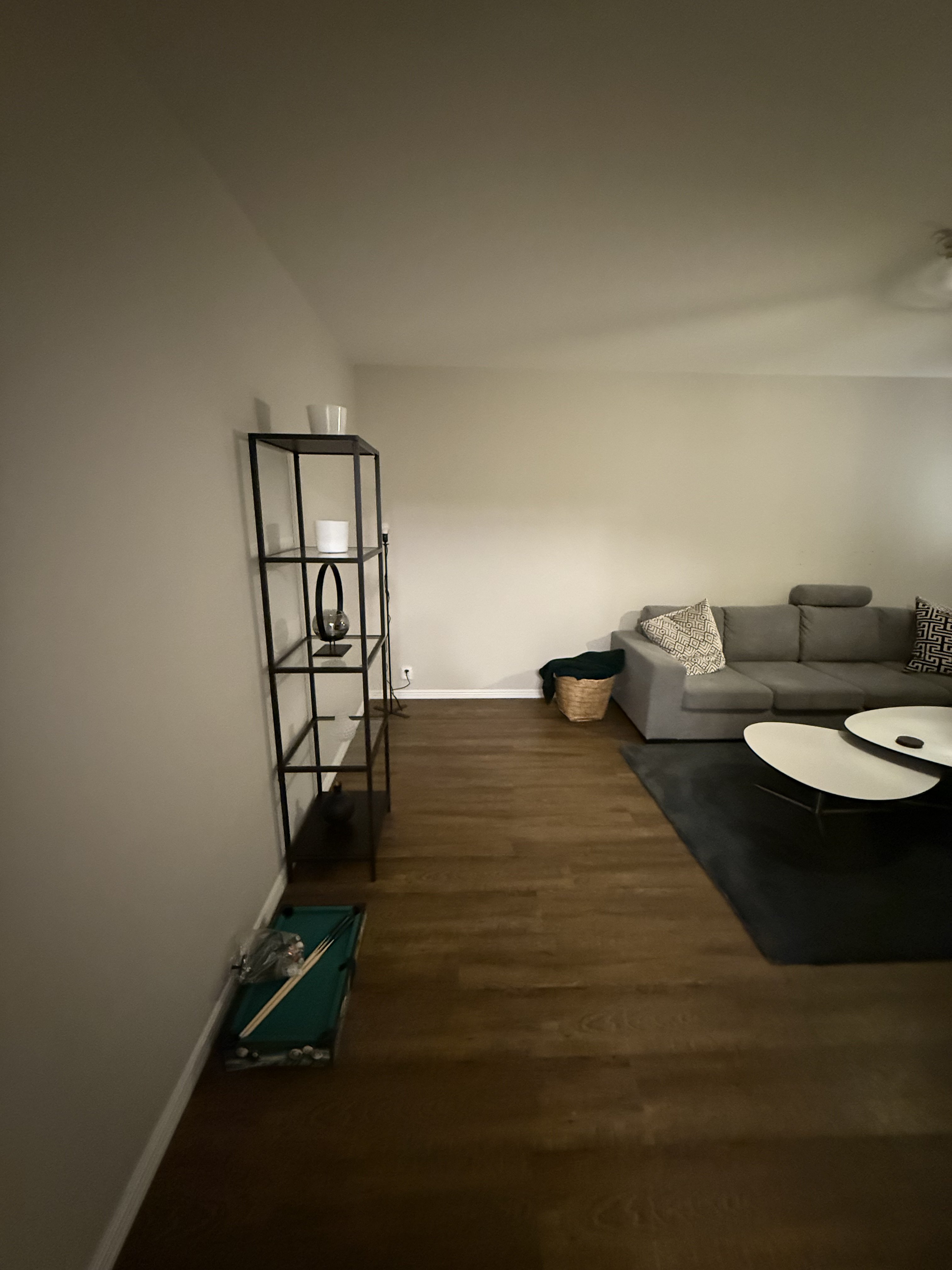Apartment in Gävle, Södertull - Fler