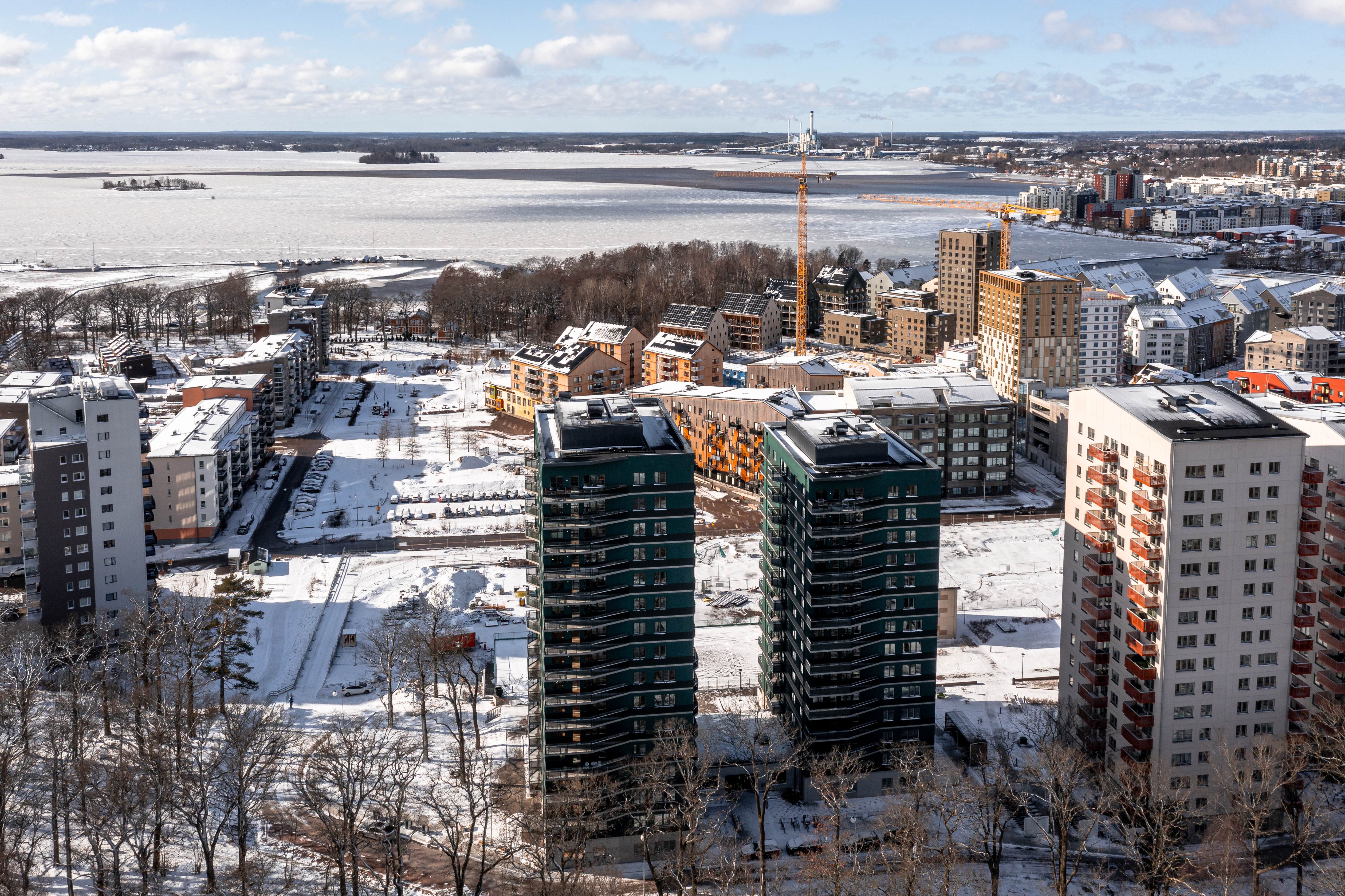 Babordsgatan 6A, Västerås — photo 5