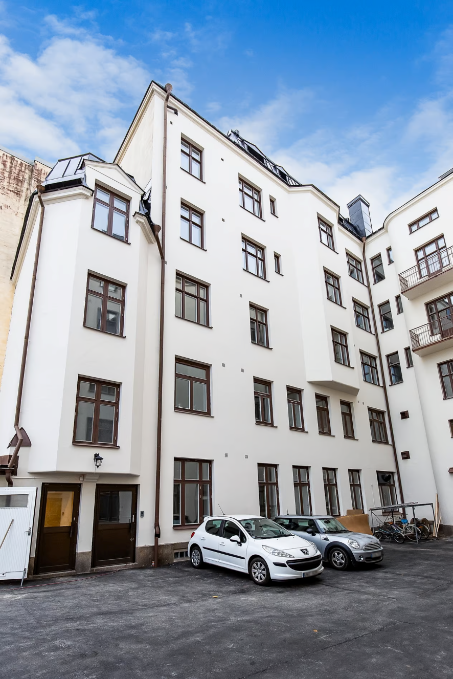 Lägenhet – Örebro, Holmen - Bild 5