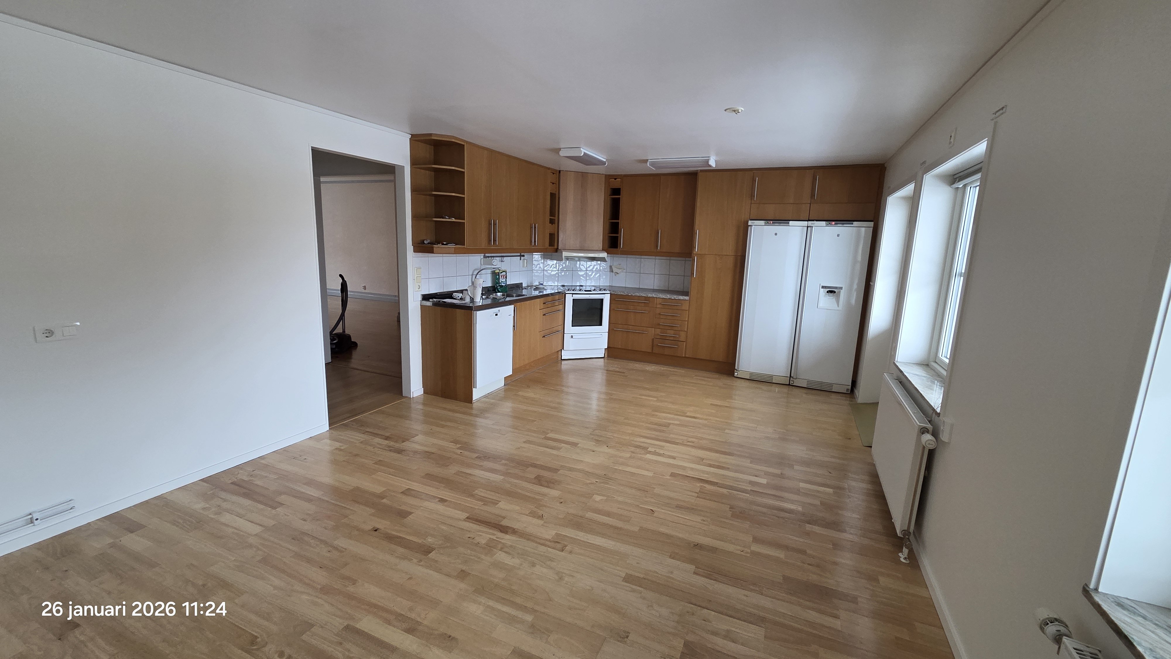 Lägenhet, 3 rooms, 123 sqm, Arboga