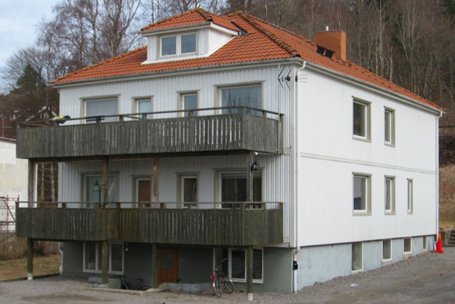 Lägenhet, 3 rooms, 70 sqm, Dingle