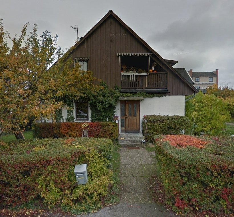 Radhus, 4 rooms, 104 sqm, Borgholm