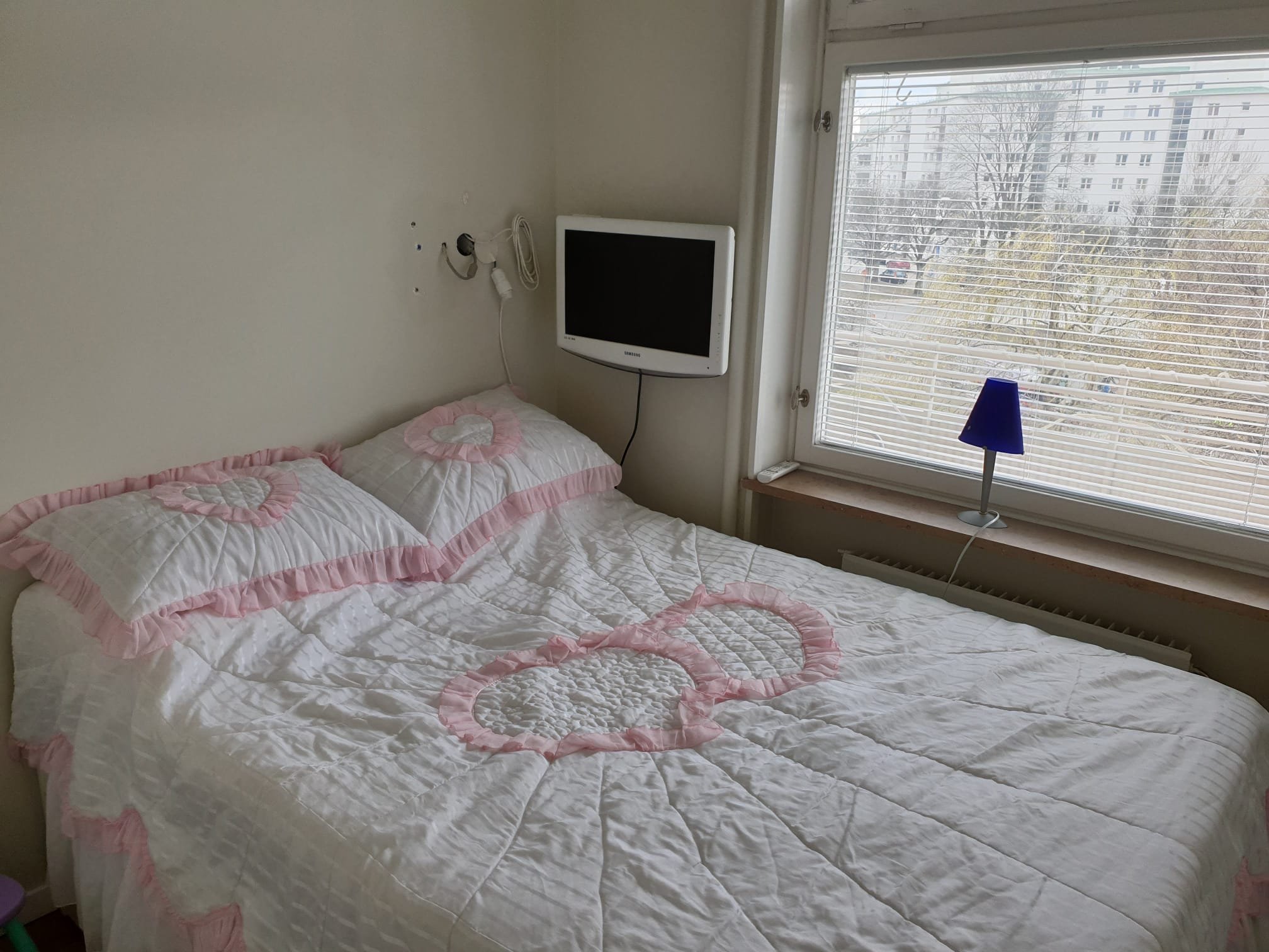 2 rum och kök, Stockholm — 15 500 kr/mån — bild 3