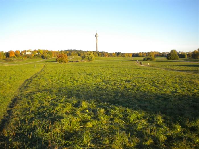 Östhammarsgatan, Stockholm — photo 5