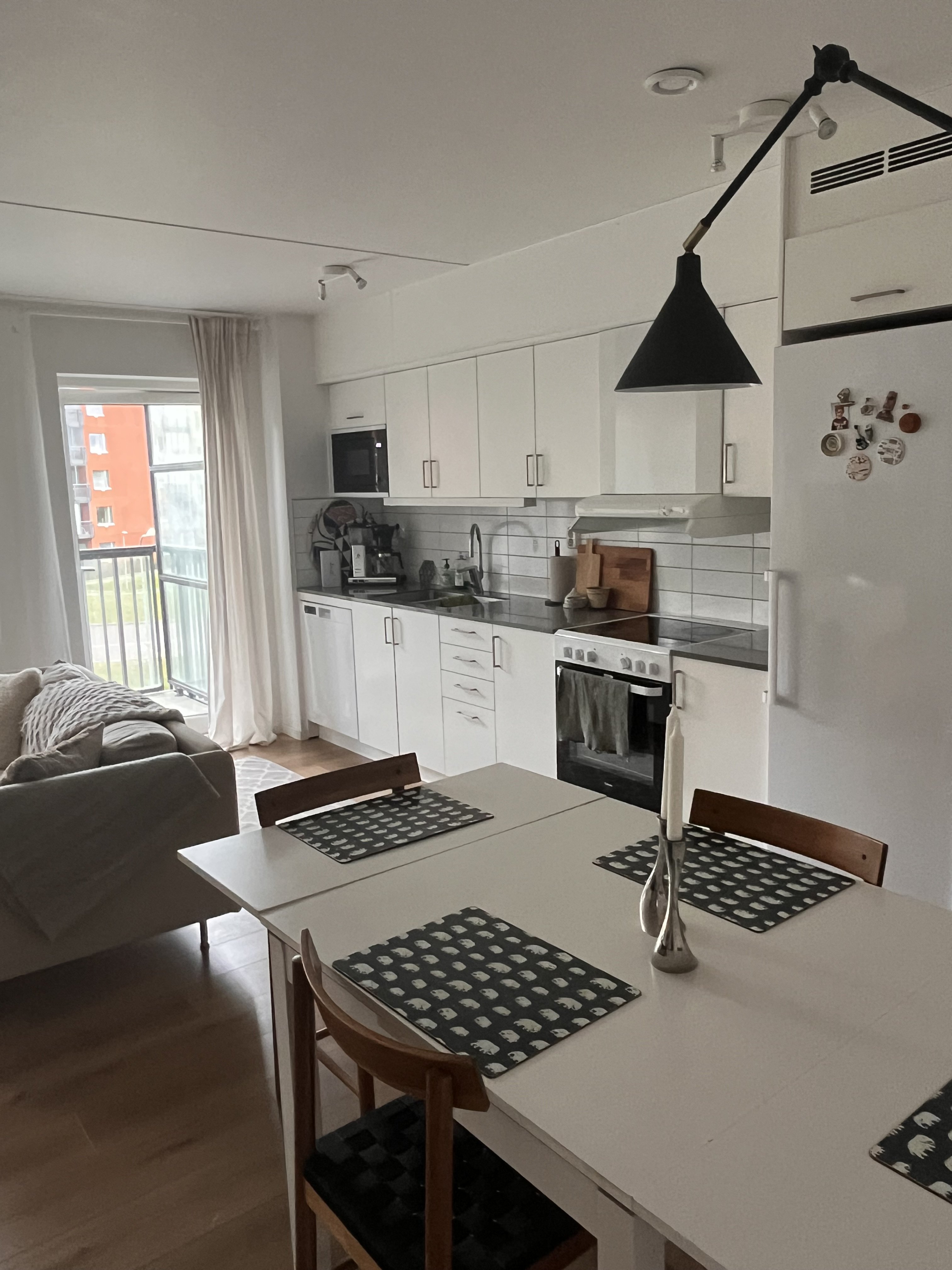 Östra Torpavägen, Göteborg — photo 2
