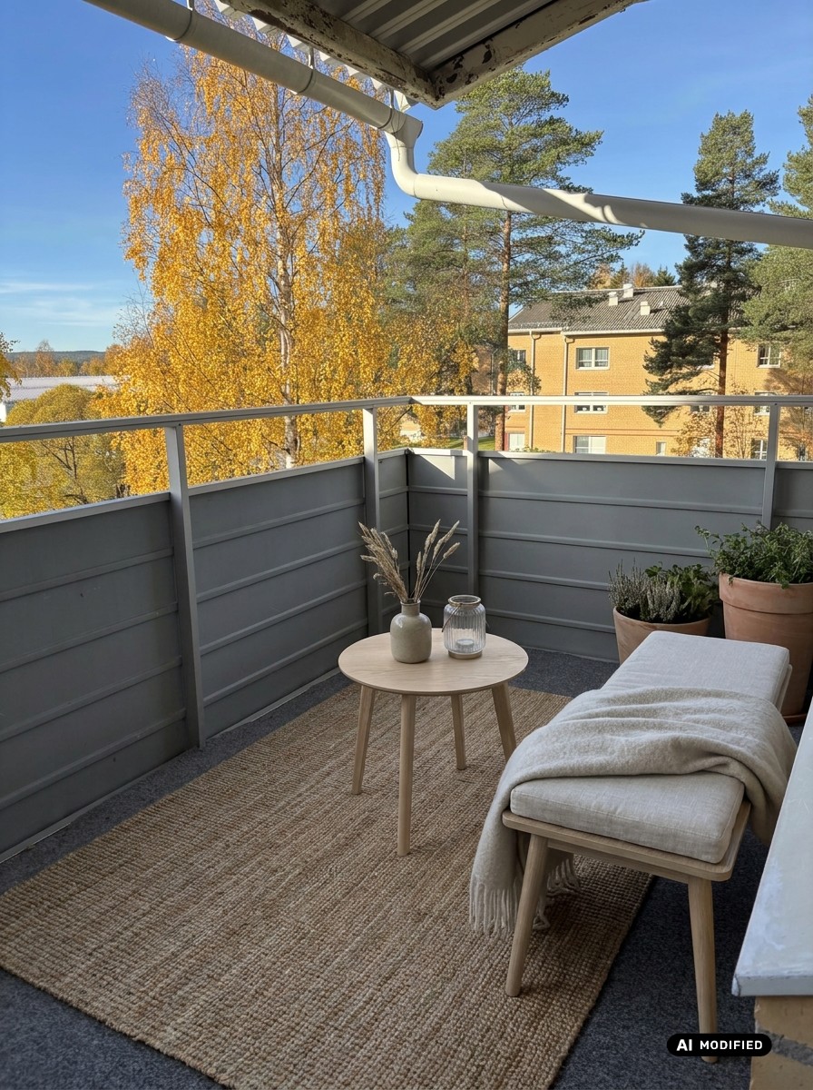 3 rok · 78 m² i Skellefteå – bild 10