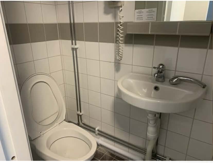 Vretensborgsvägen, Hägersten