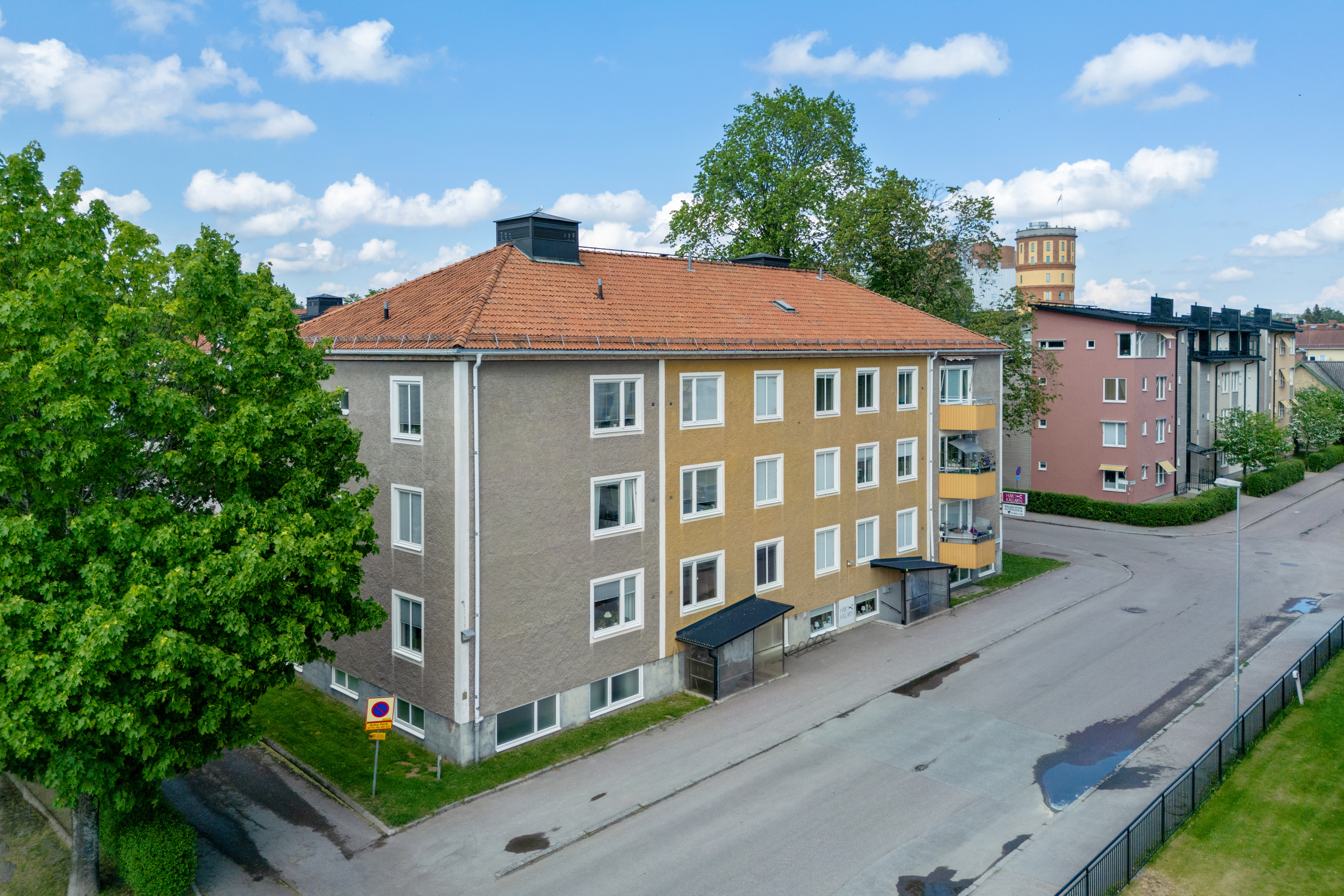 Lägenhet – Borlänge, Hagalund, Dalarnas län - Bild 5