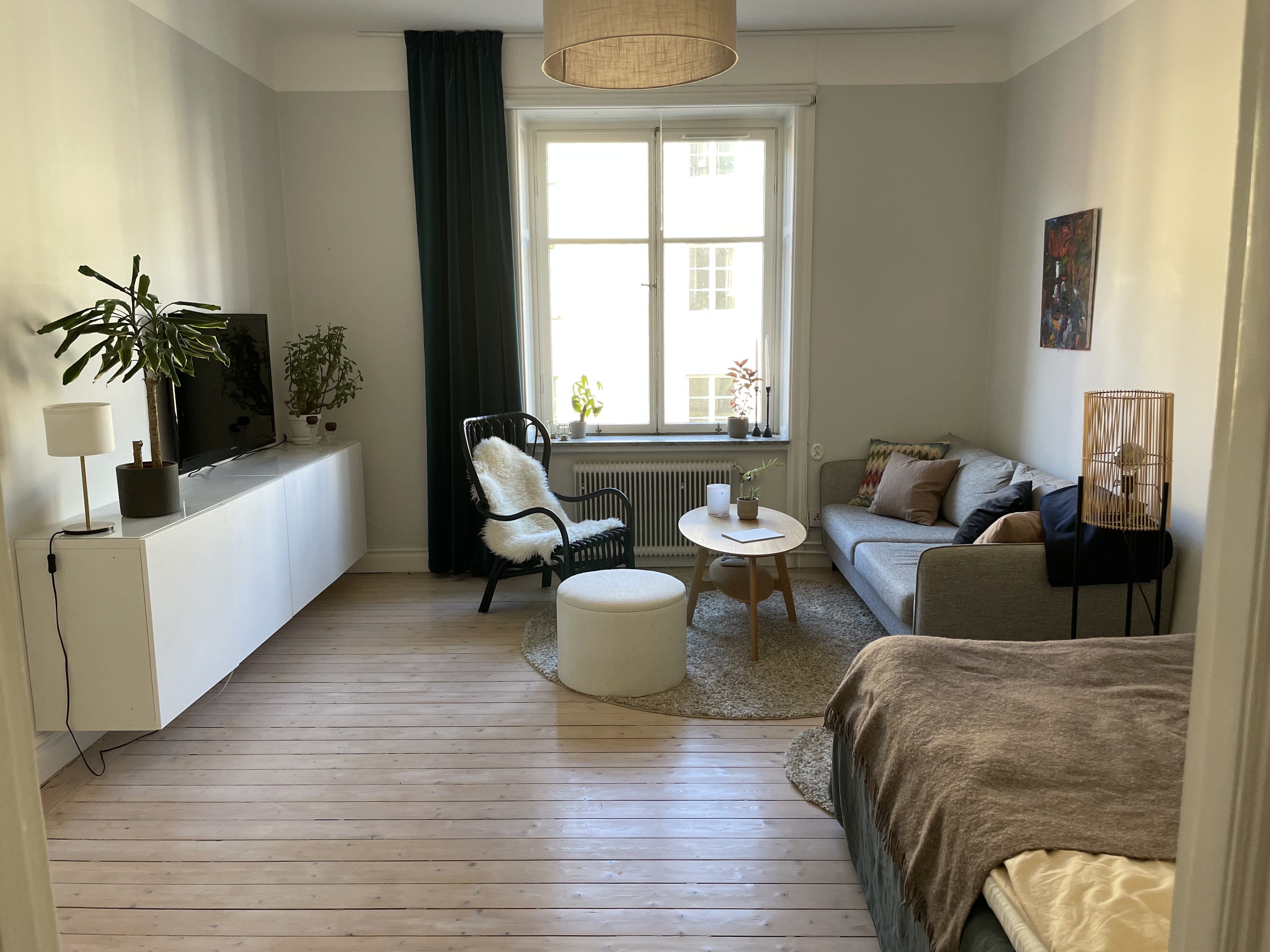 Wollmar Yxkullsgatan