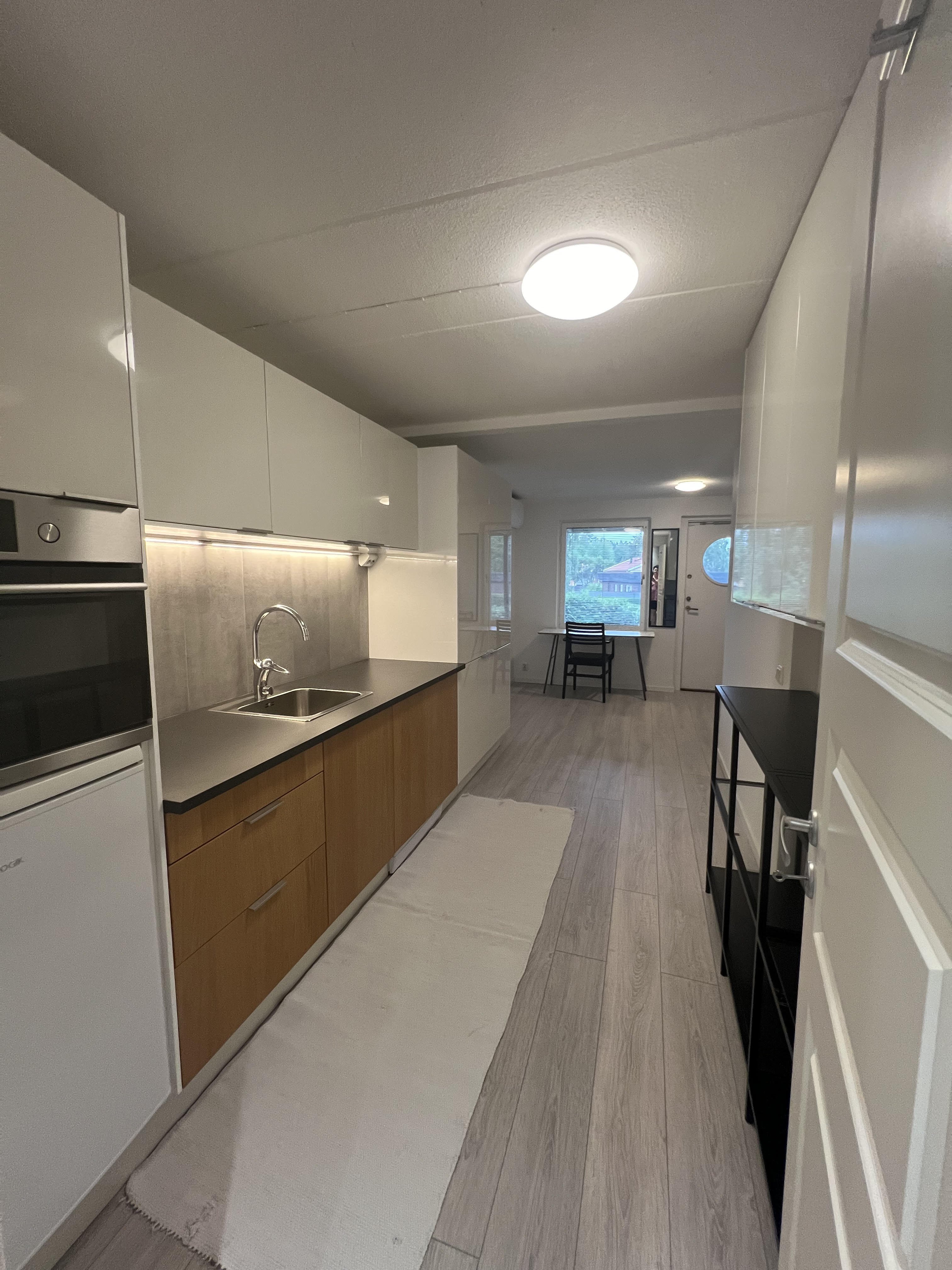 1 rum Spånga — 8 000 kr/mån | Bostadsögat