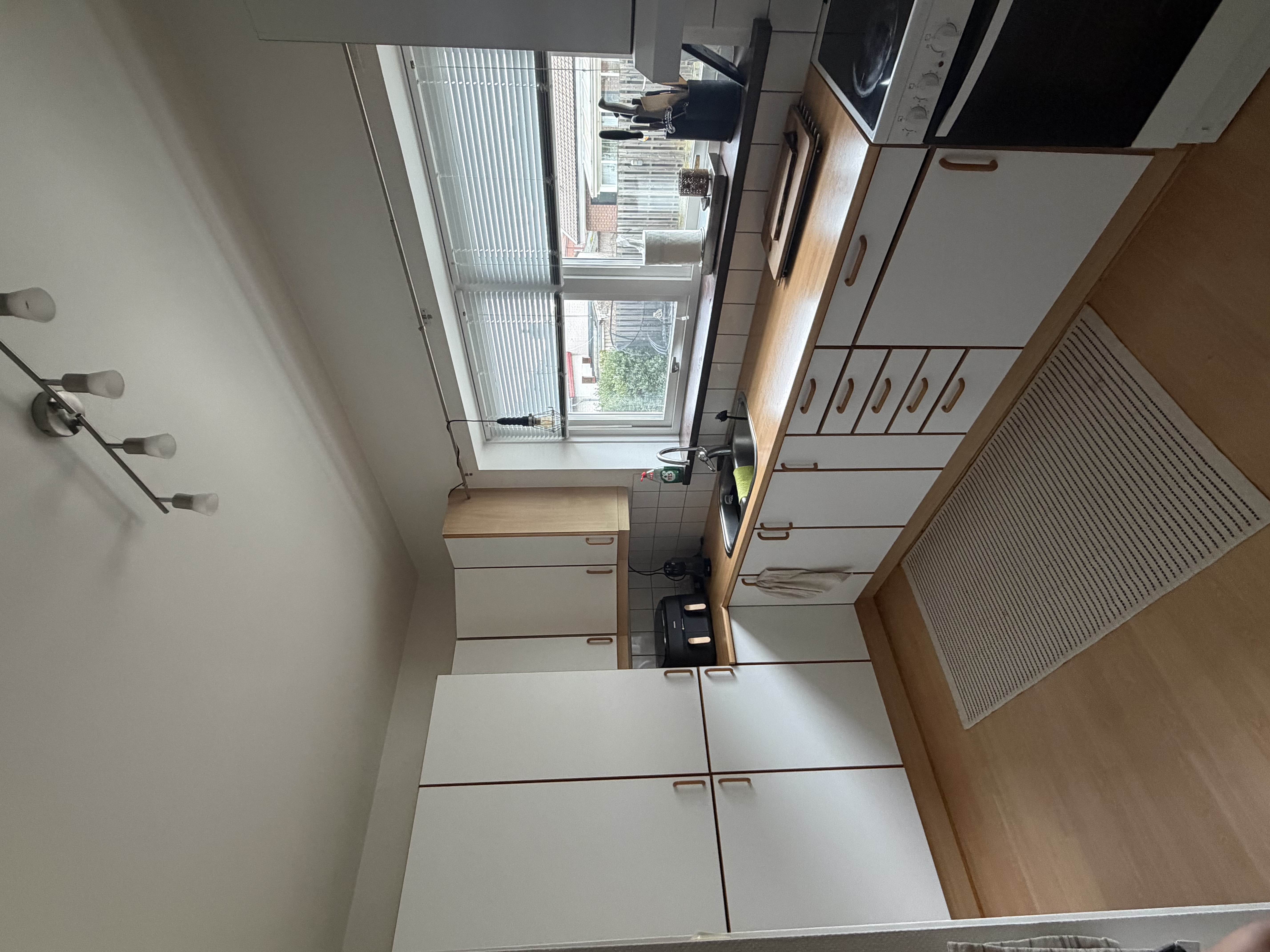 Lägenhet, 1 rooms, 38 sqm, Trelleborg