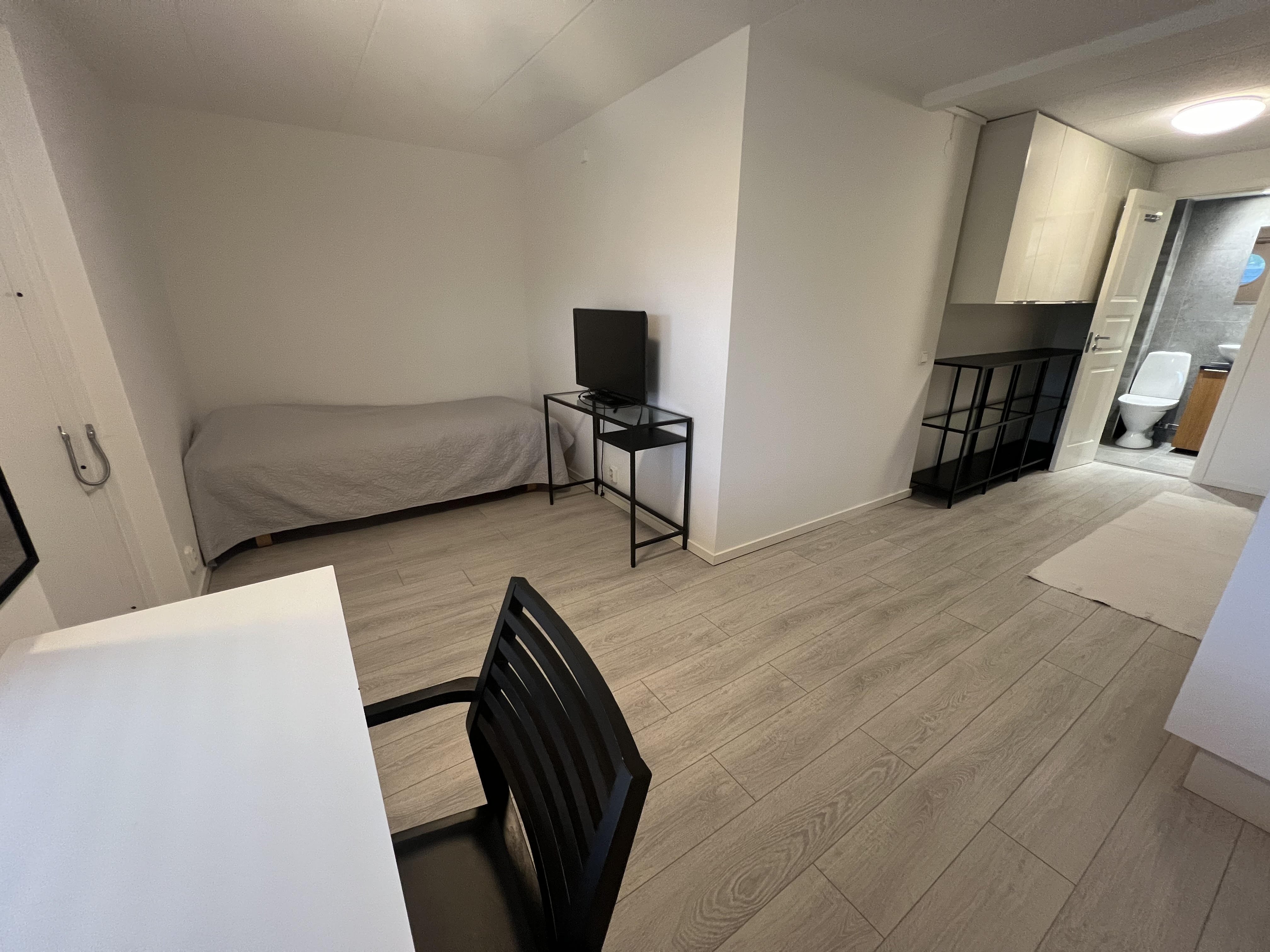 1 rum och kök, Spånga — 8 000 kr/mån — bild 4
