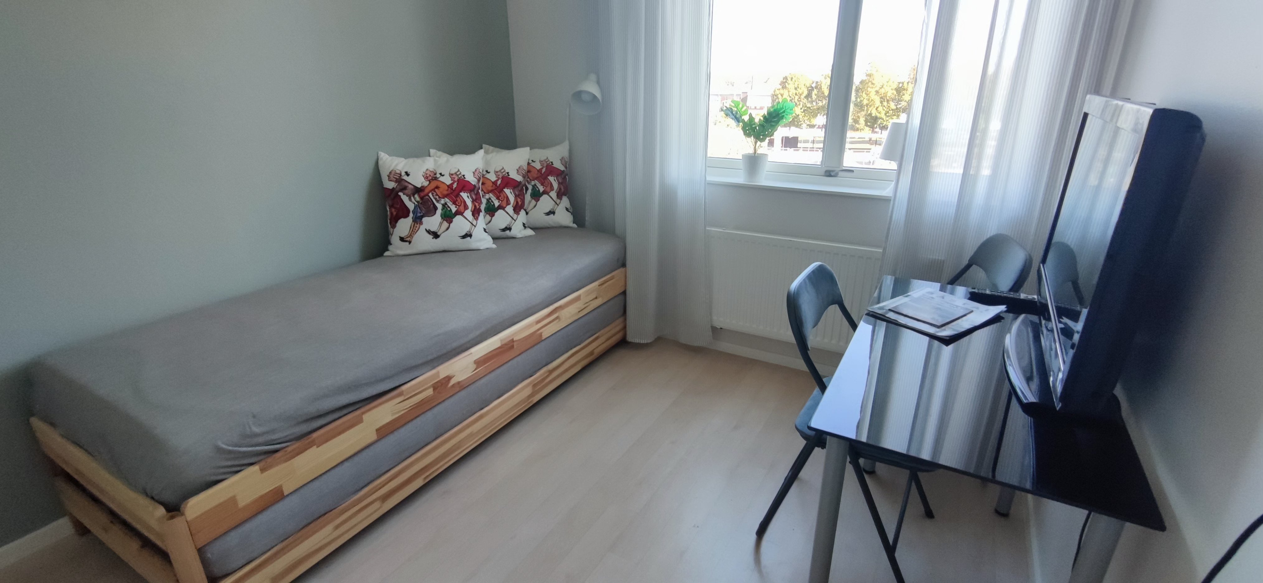 Lägenhet, 2 rooms, 30 sqm, Båstad