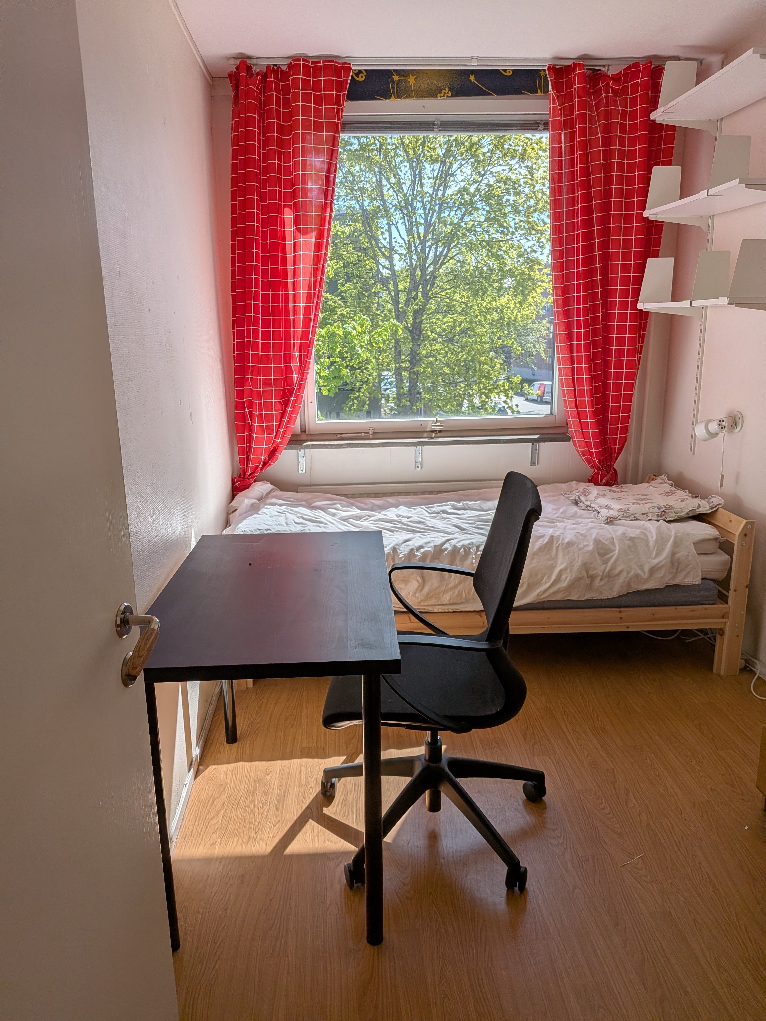 Illerstigen