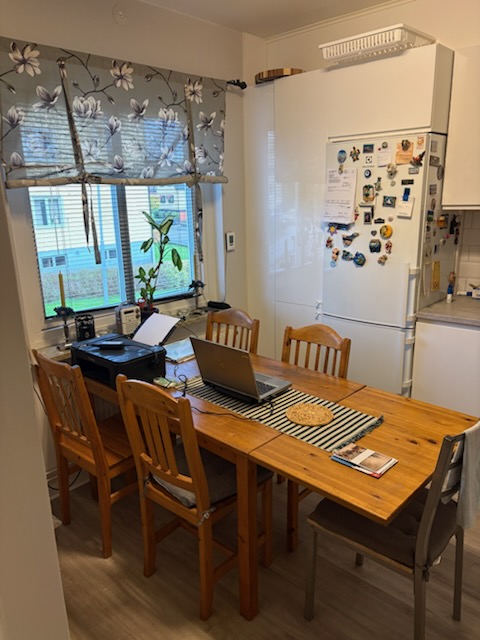 1 rok · 39 m² i Borås – bild 2