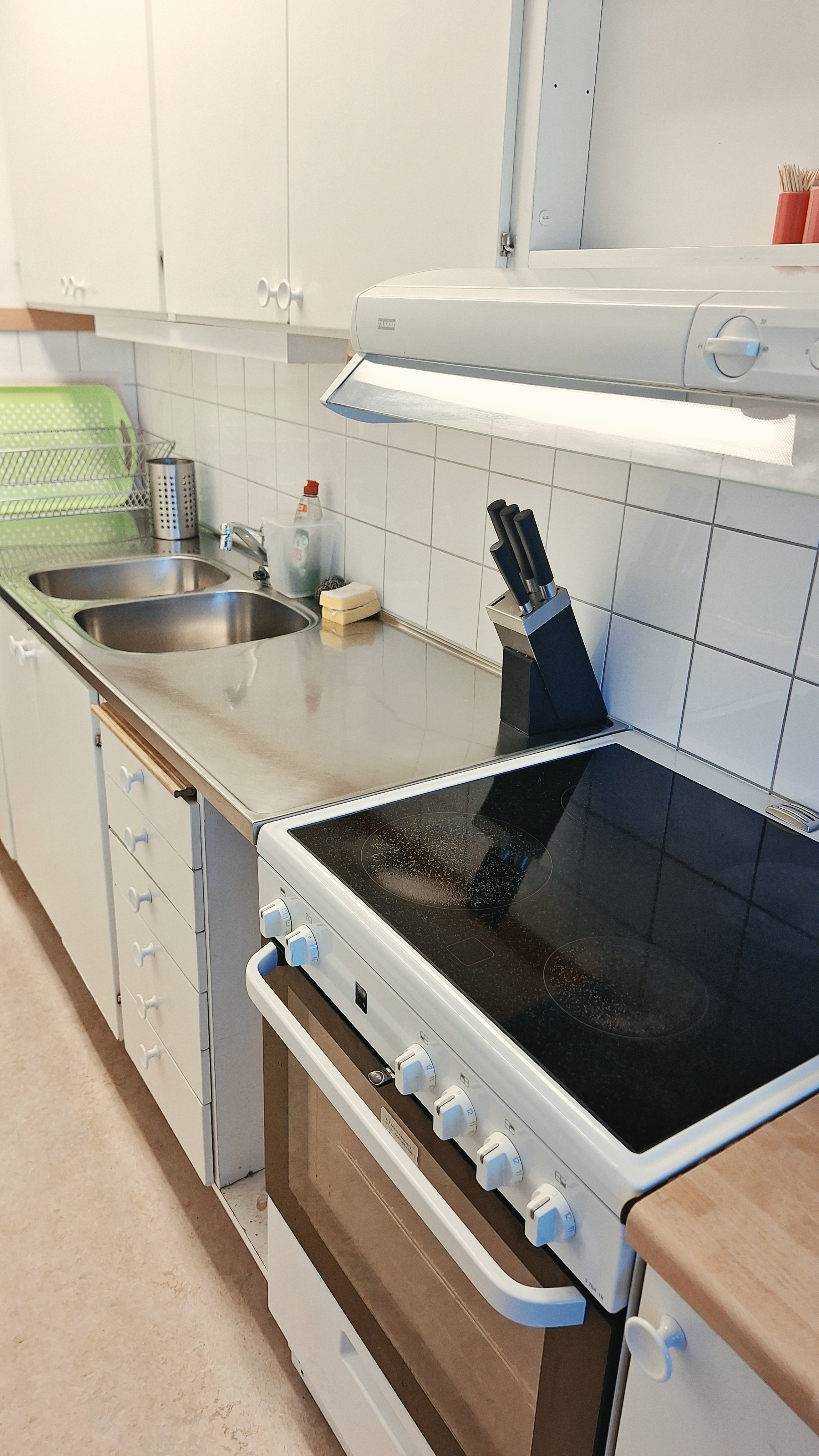 Apartment in Gävle, Stureborg, Andersberg - More
