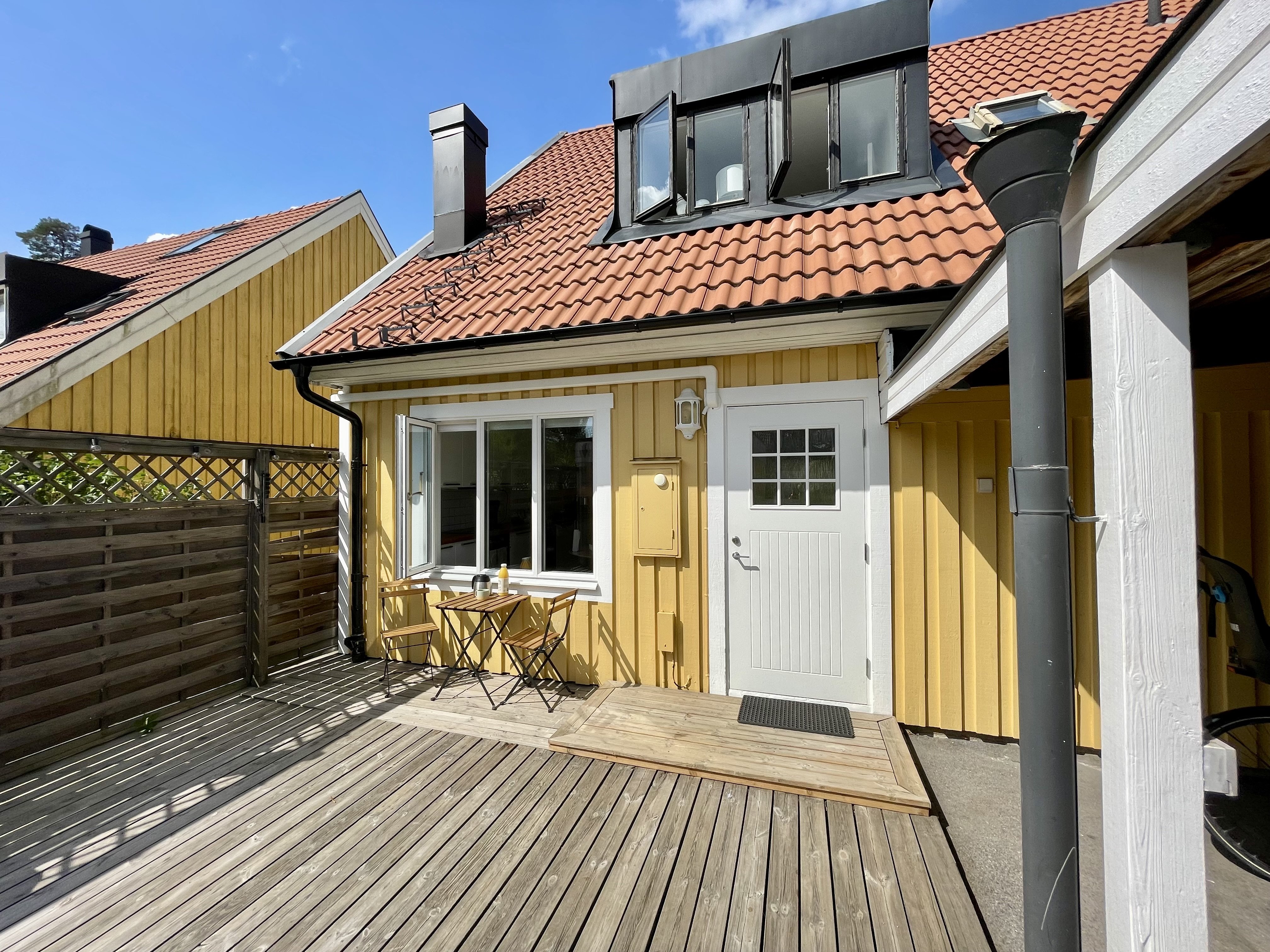 5 rok · 109 m² i Lidingö – bild 33