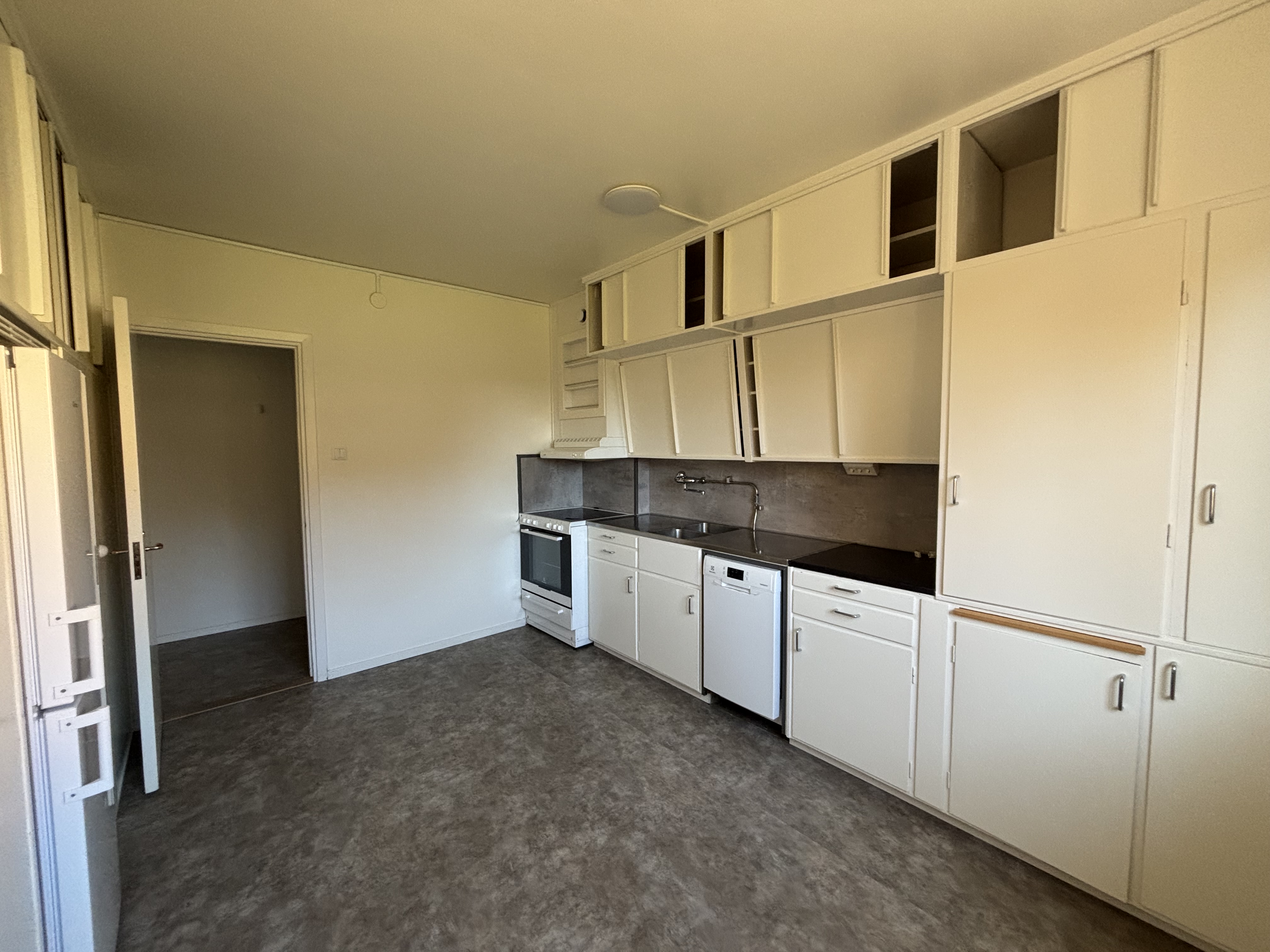 Lägenhet, 2 rooms, 54 sqm, Krylbo