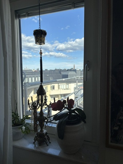 1 rum och kök, Stockholm — 4 500 kr/mån — bild 4