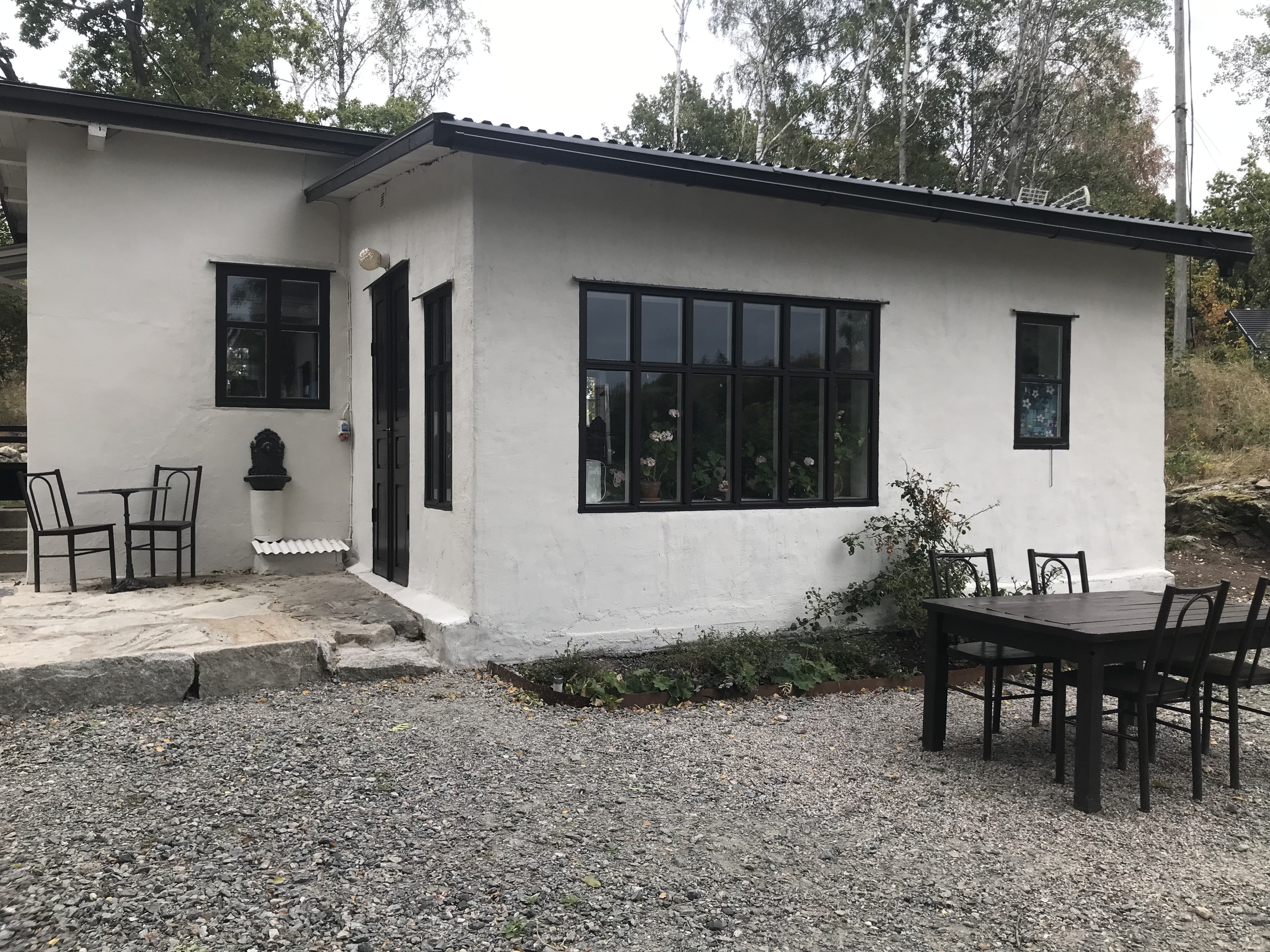 Villa/Hus, 3 rooms, 72 sqm, Varekil