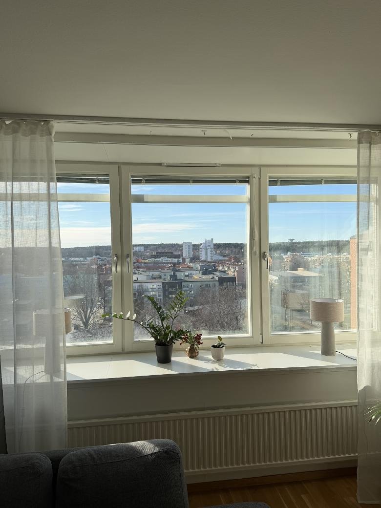 Lägenhet – Upplands Väsby, Vilunda - Bild 2