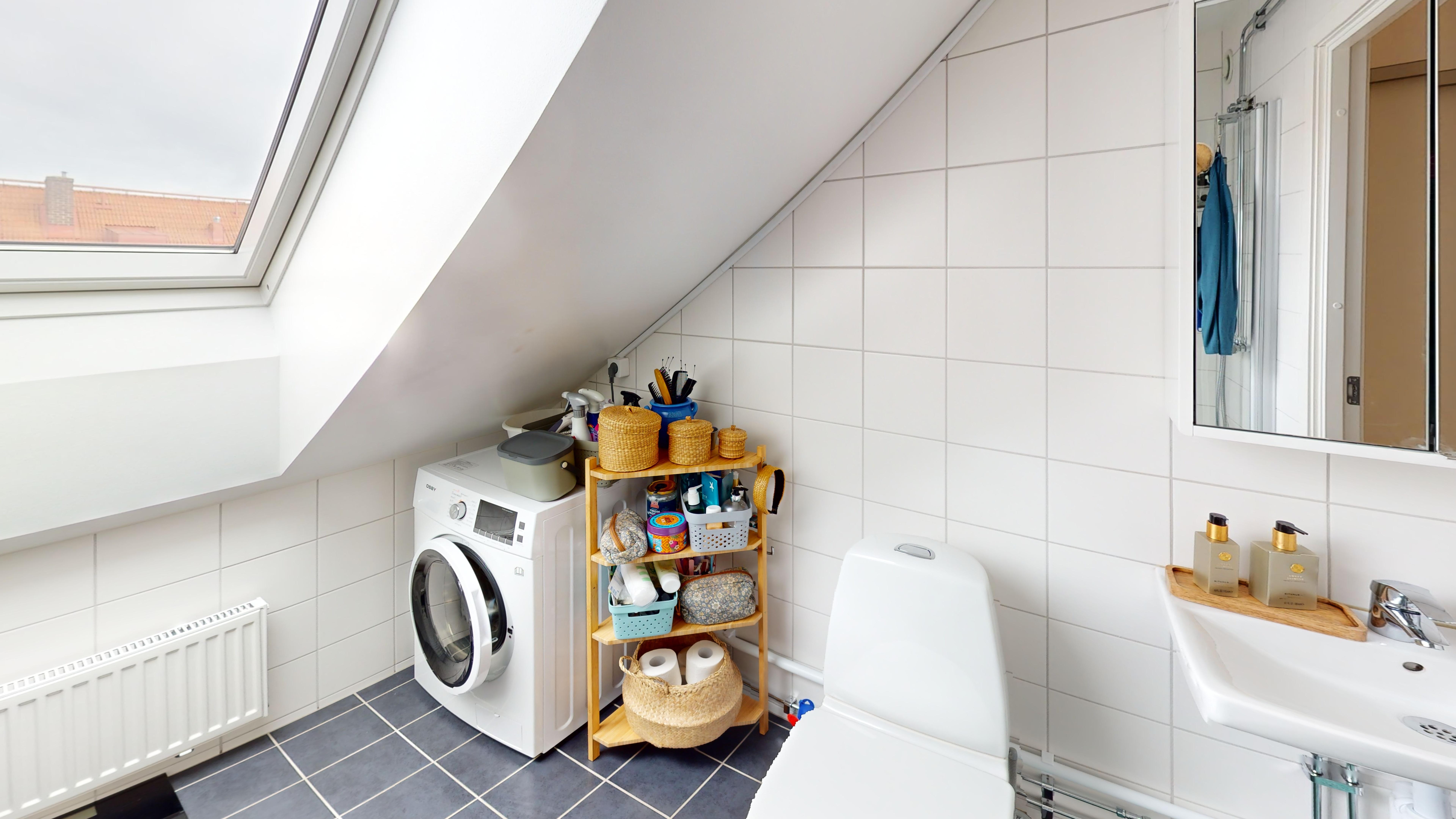 Erik Dahlbergsgatan 34 D, Helsingborg — photo 3