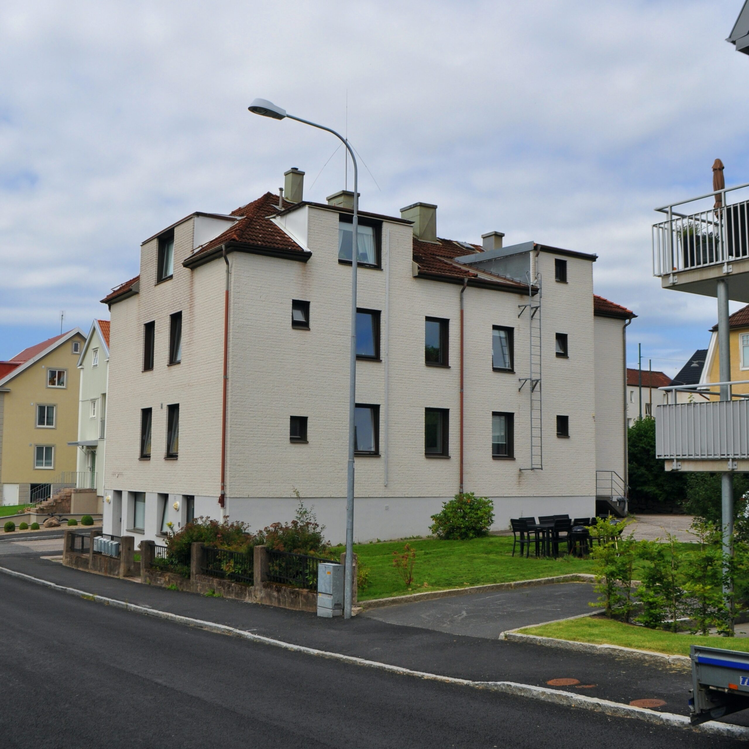 Lägenhet, 2 rooms, 63 sqm, Borås