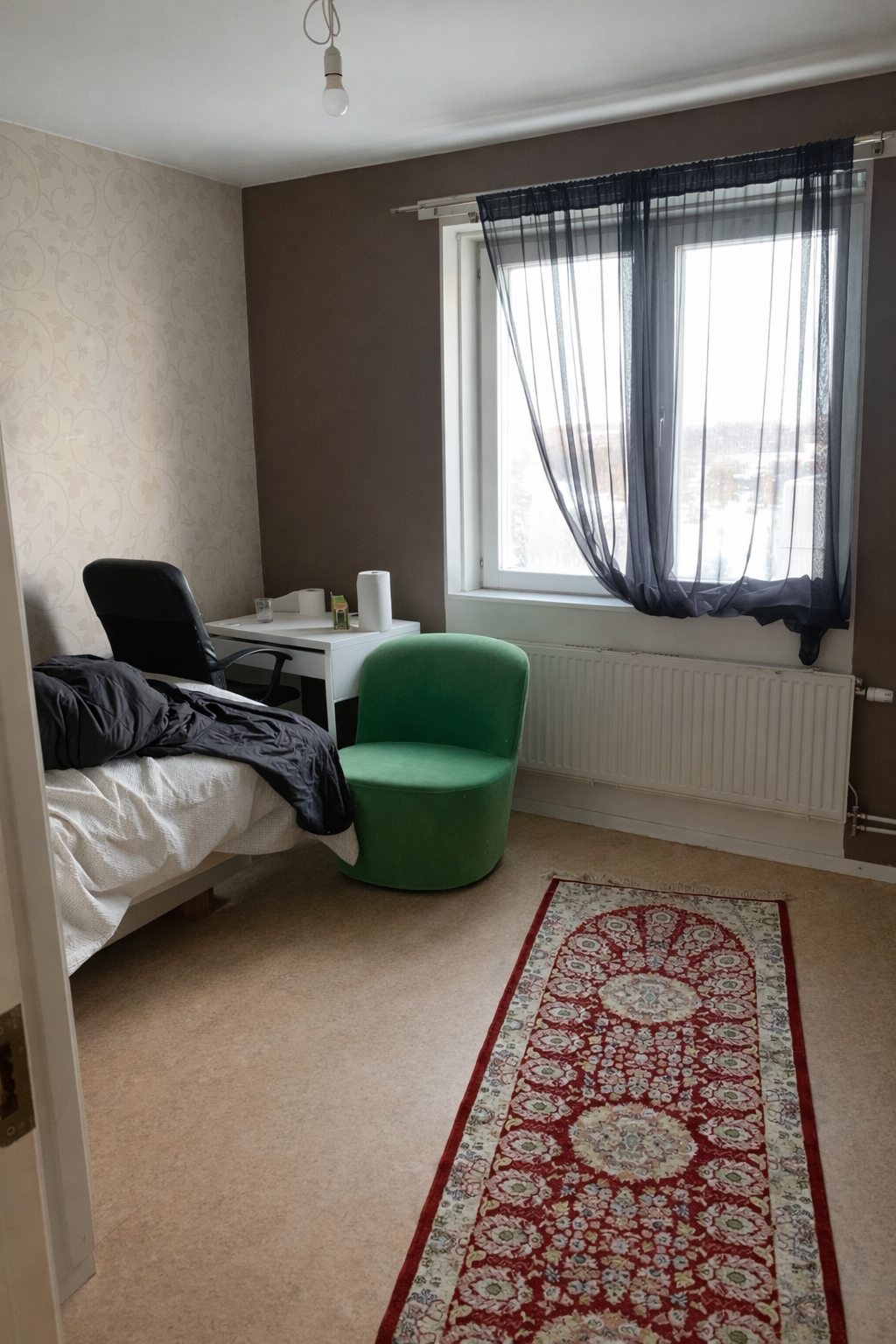 Stavbygränd, Spånga — photo 4