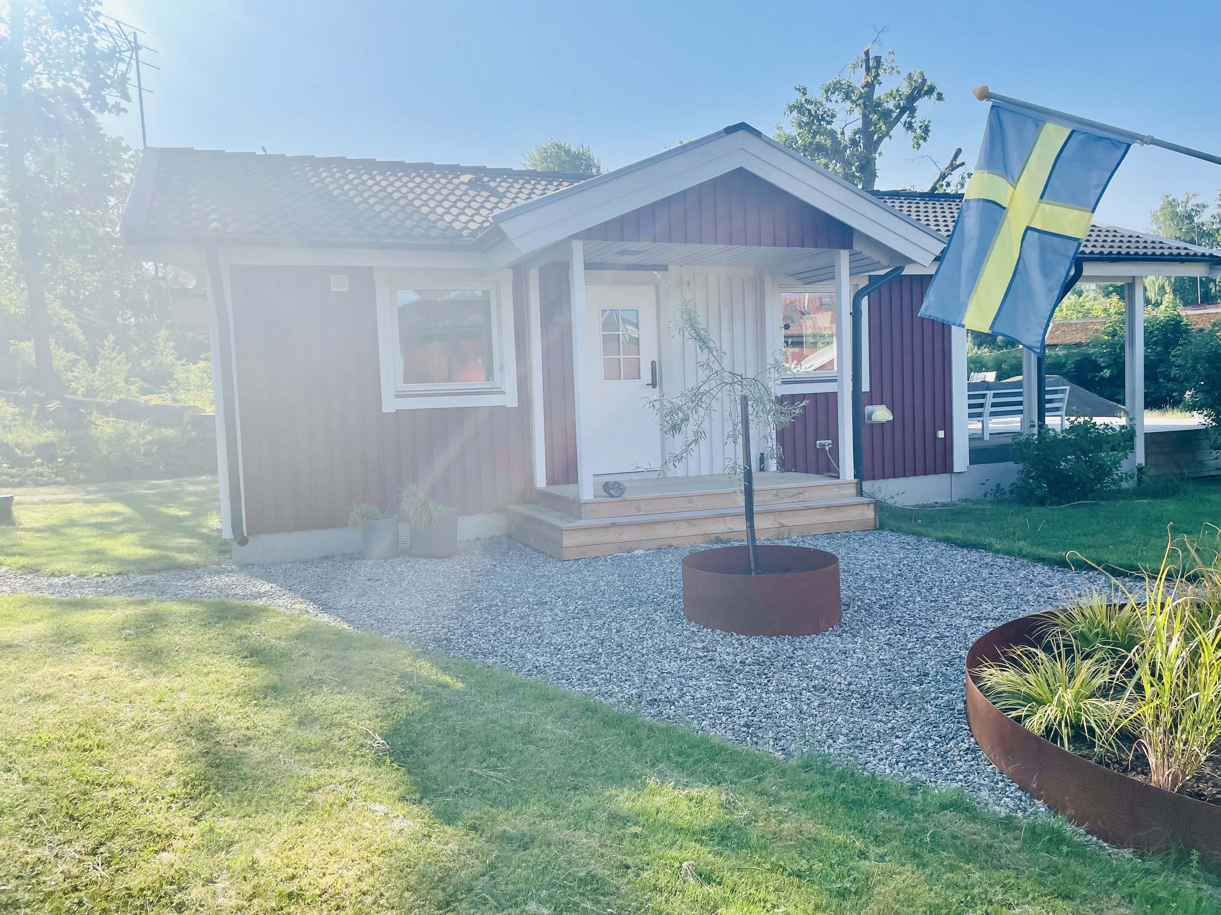 Ladängsstigen