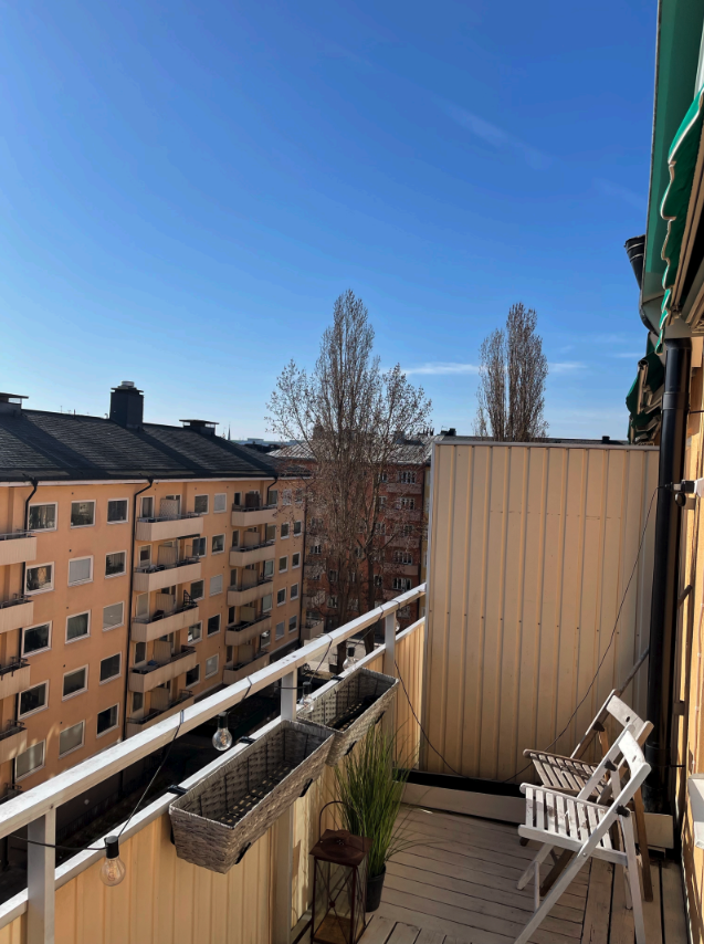 2 rum och kök, Stockholm — 18 452 kr/mån — bild 5