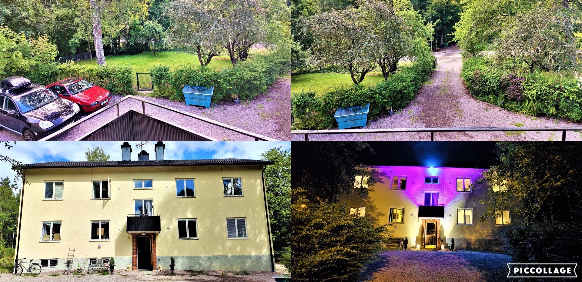 Lägenhet – Västerviks kommun, Kalmar län - Bild 3