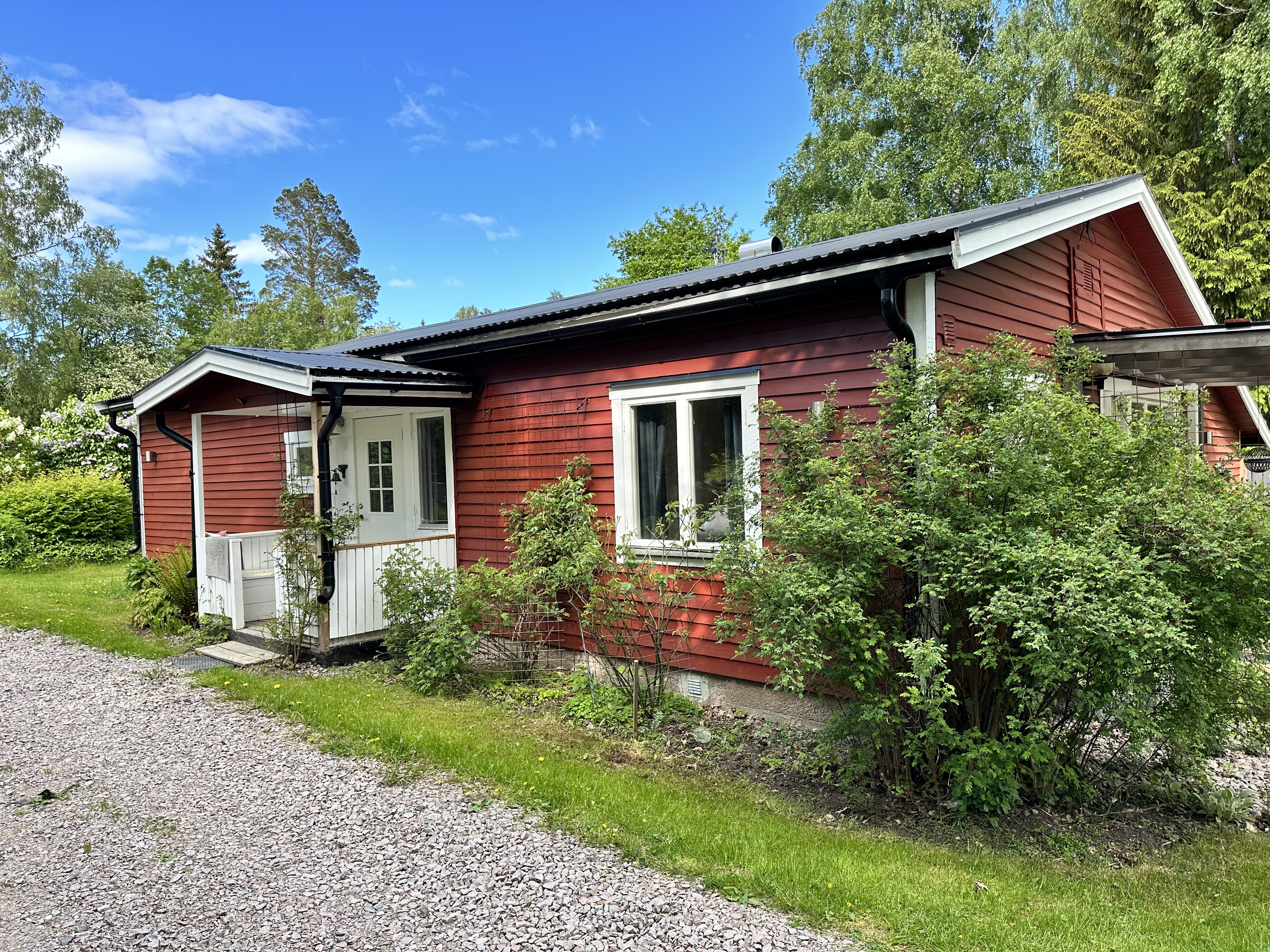 Fårskärsvägen